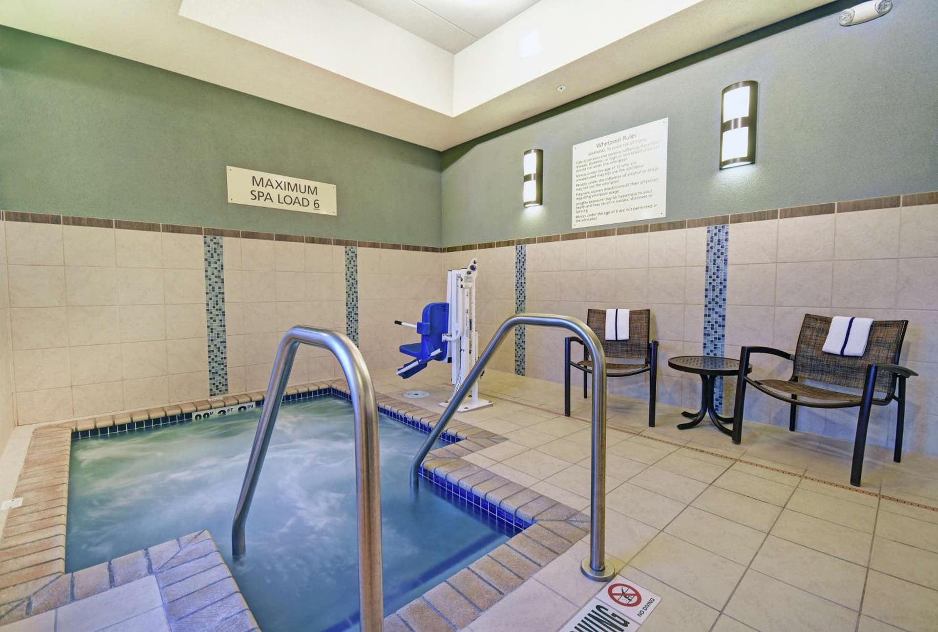 Hampton Inn & Suites Milwaukee/Franklin gallery photo in Franklin, WI — image 51