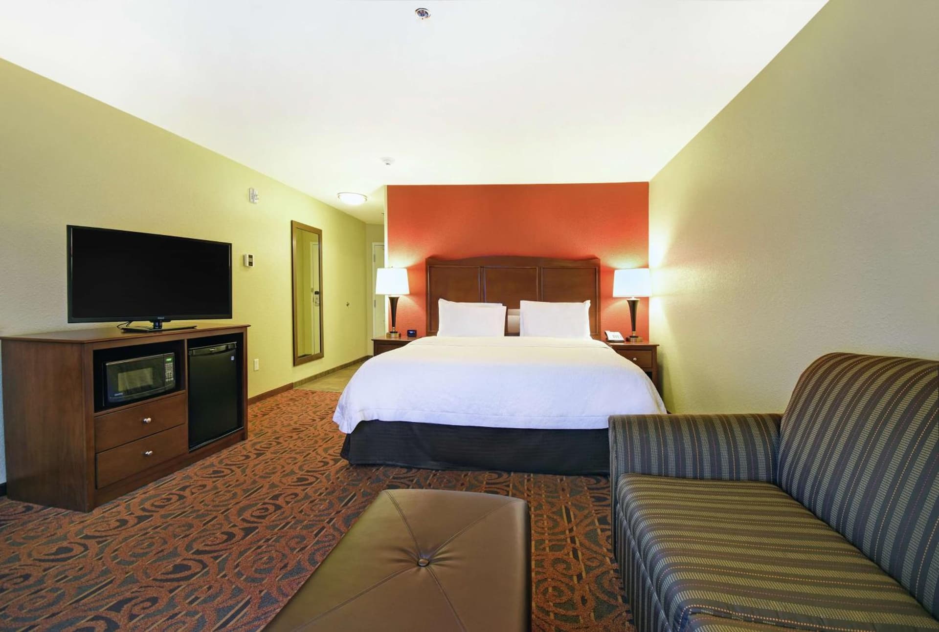 Hampton Inn & Suites Milwaukee/Franklin gallery photo in Franklin, WI — image 14