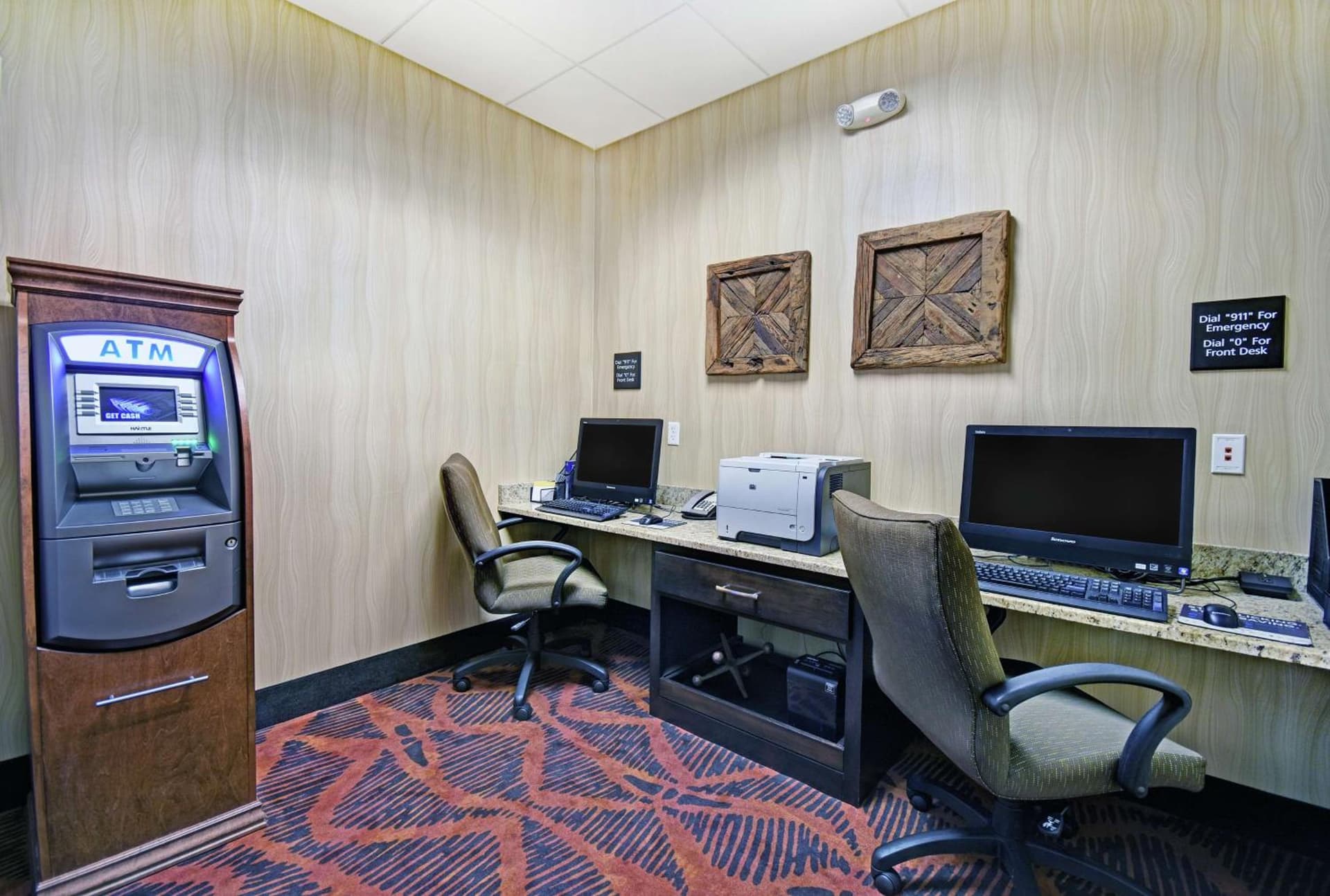 Hampton Inn & Suites Milwaukee/Franklin gallery photo in Franklin, WI — image 47