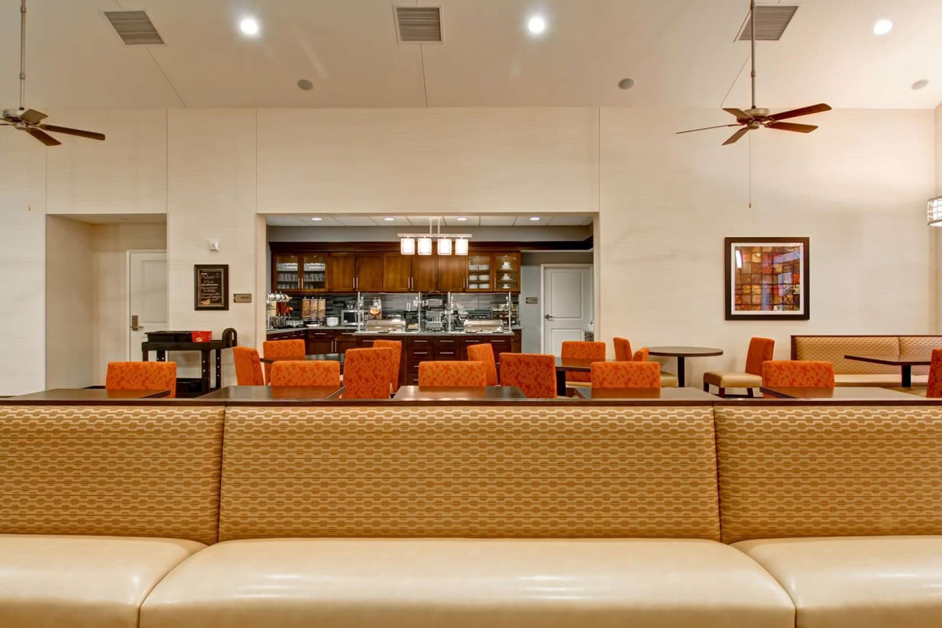 Homewood Suites by Hilton Woodbridge gallery photo in Woodbridge, VA — image 33