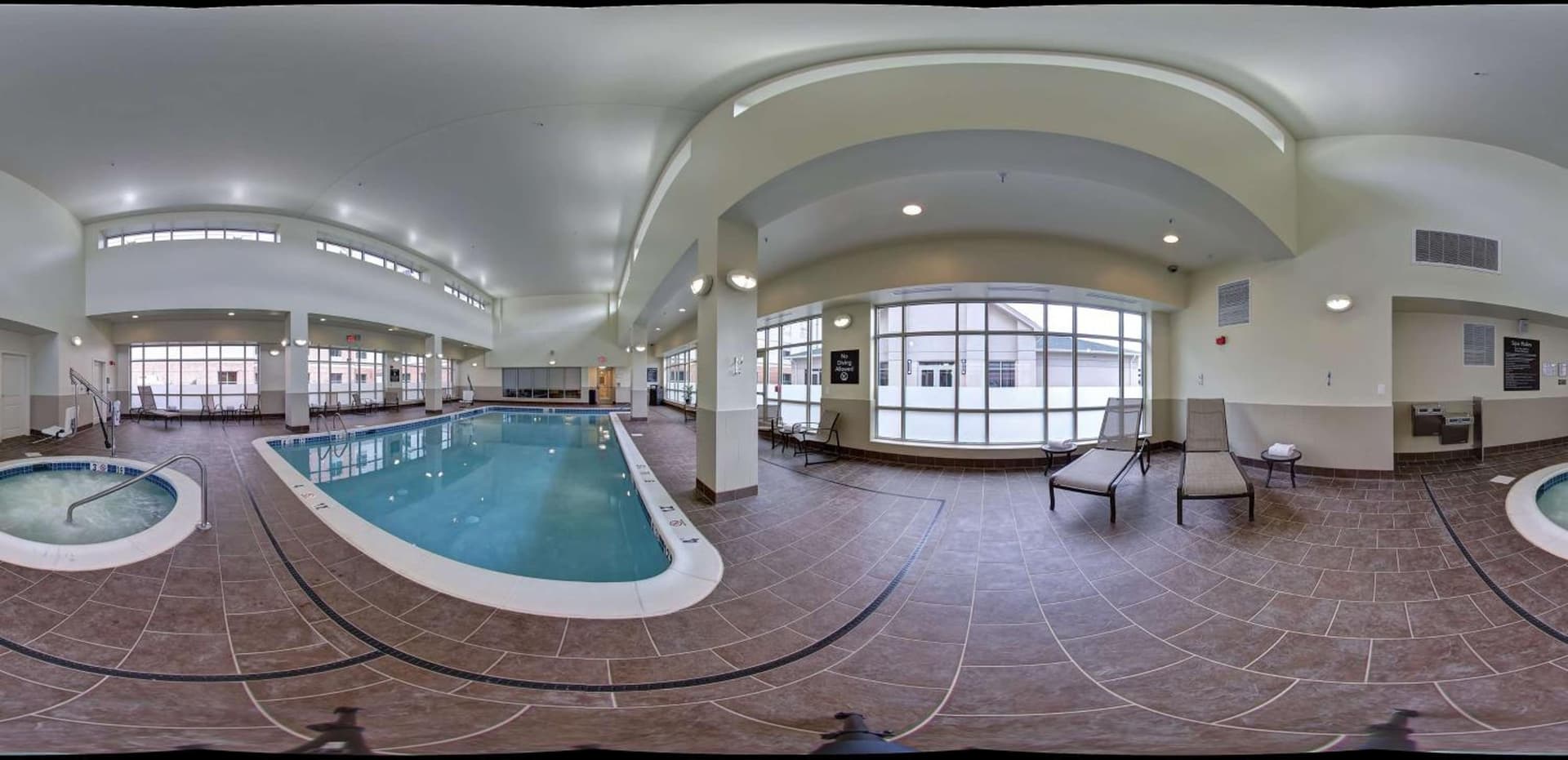 Homewood Suites by Hilton Woodbridge gallery photo in Woodbridge, VA — image 6