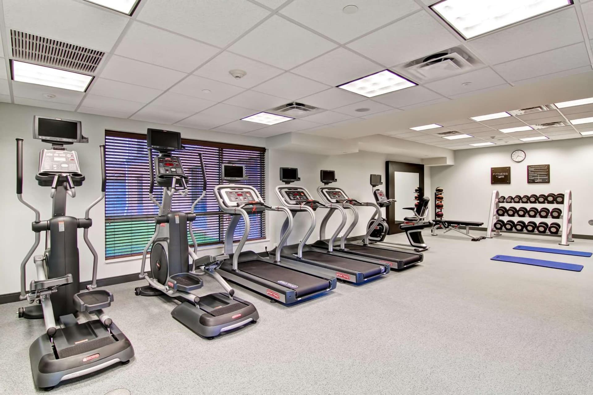 Homewood Suites by Hilton Woodbridge gallery photo in Woodbridge, VA — image 13