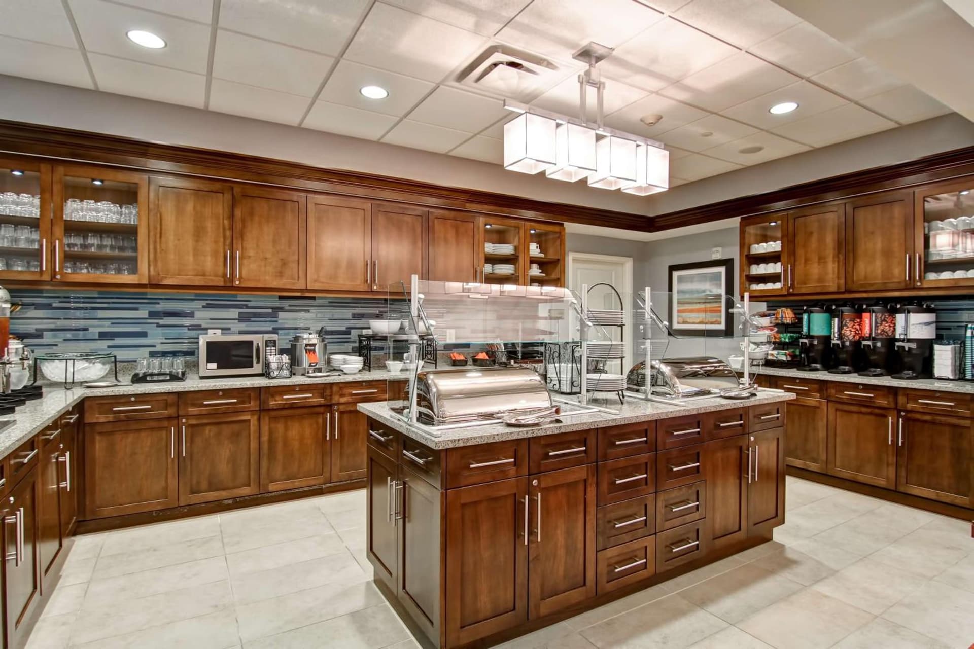 Homewood Suites by Hilton Woodbridge gallery photo in Woodbridge, VA — image 16
