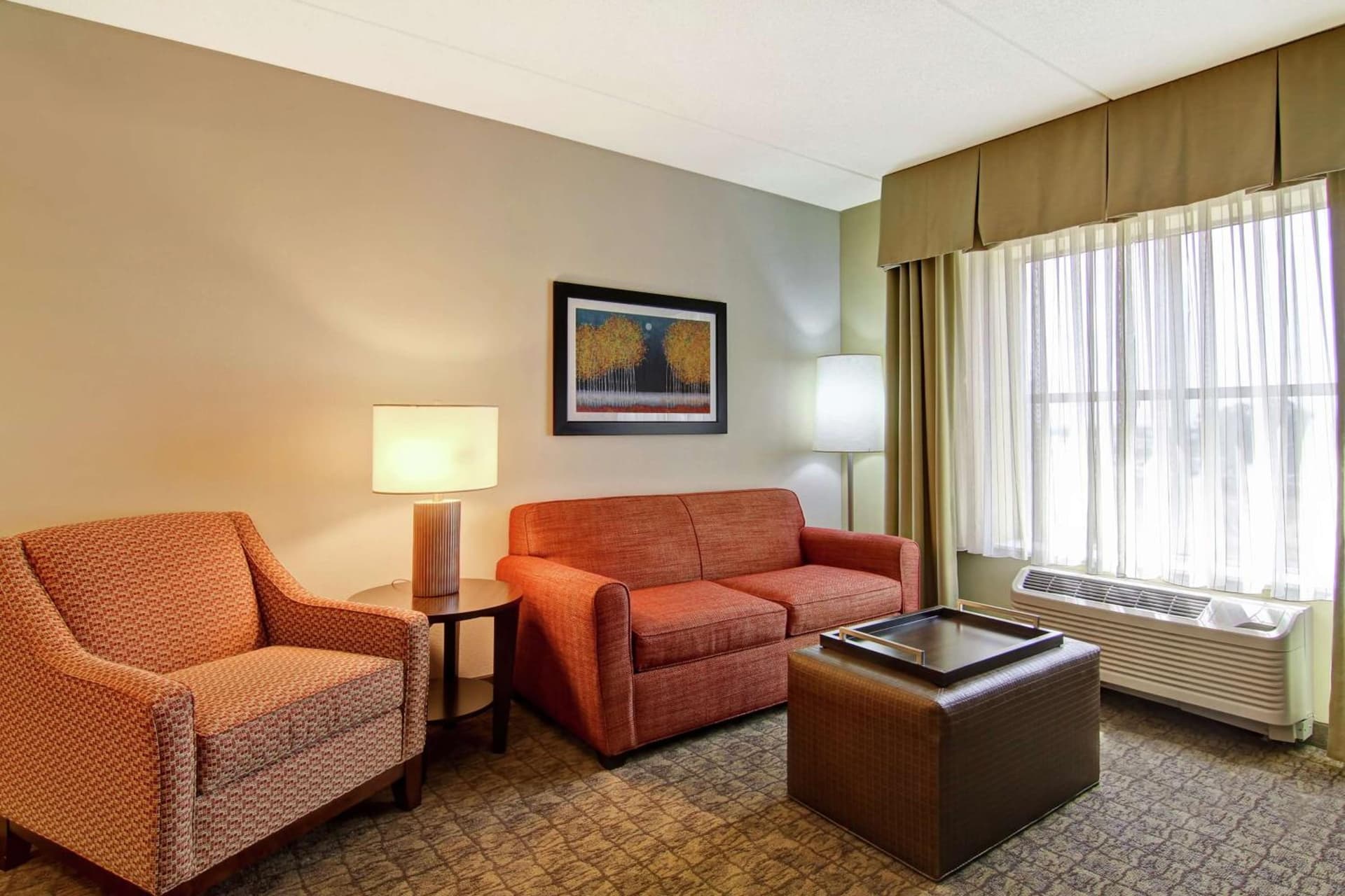 Homewood Suites by Hilton Woodbridge gallery photo in Woodbridge, VA — image 11