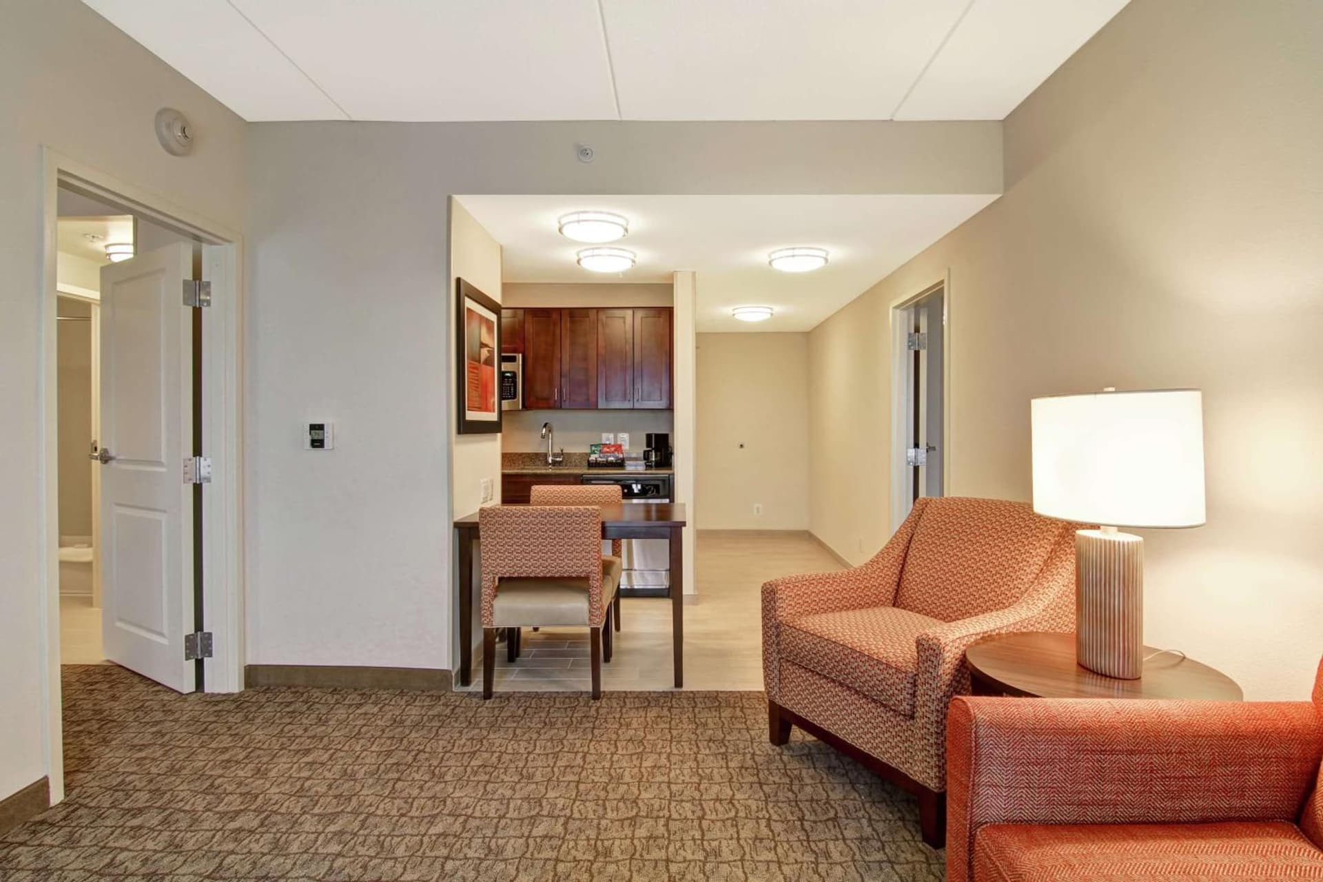 Homewood Suites by Hilton Woodbridge gallery photo in Woodbridge, VA — image 23