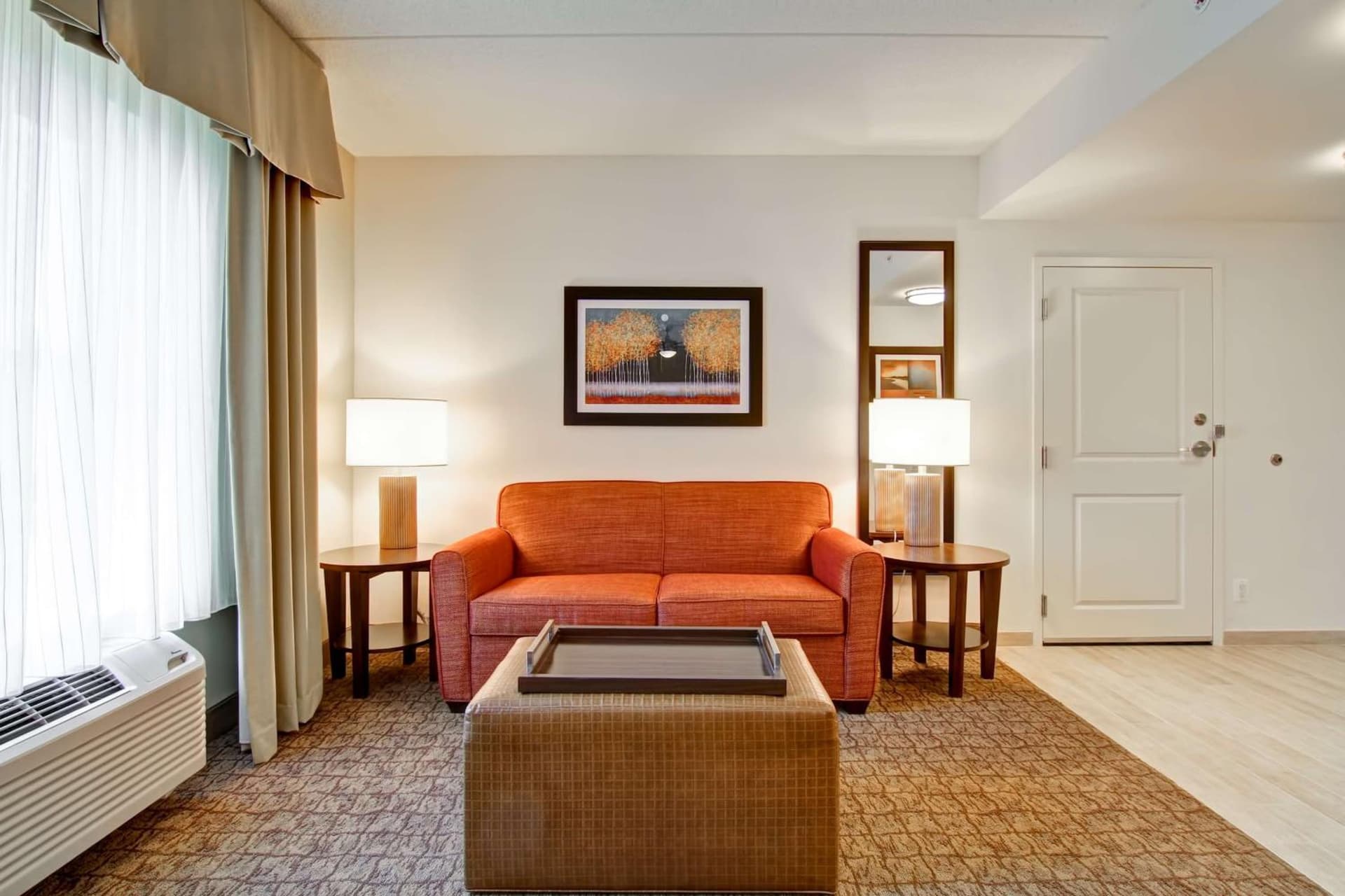 Homewood Suites by Hilton Woodbridge gallery photo in Woodbridge, VA — image 29