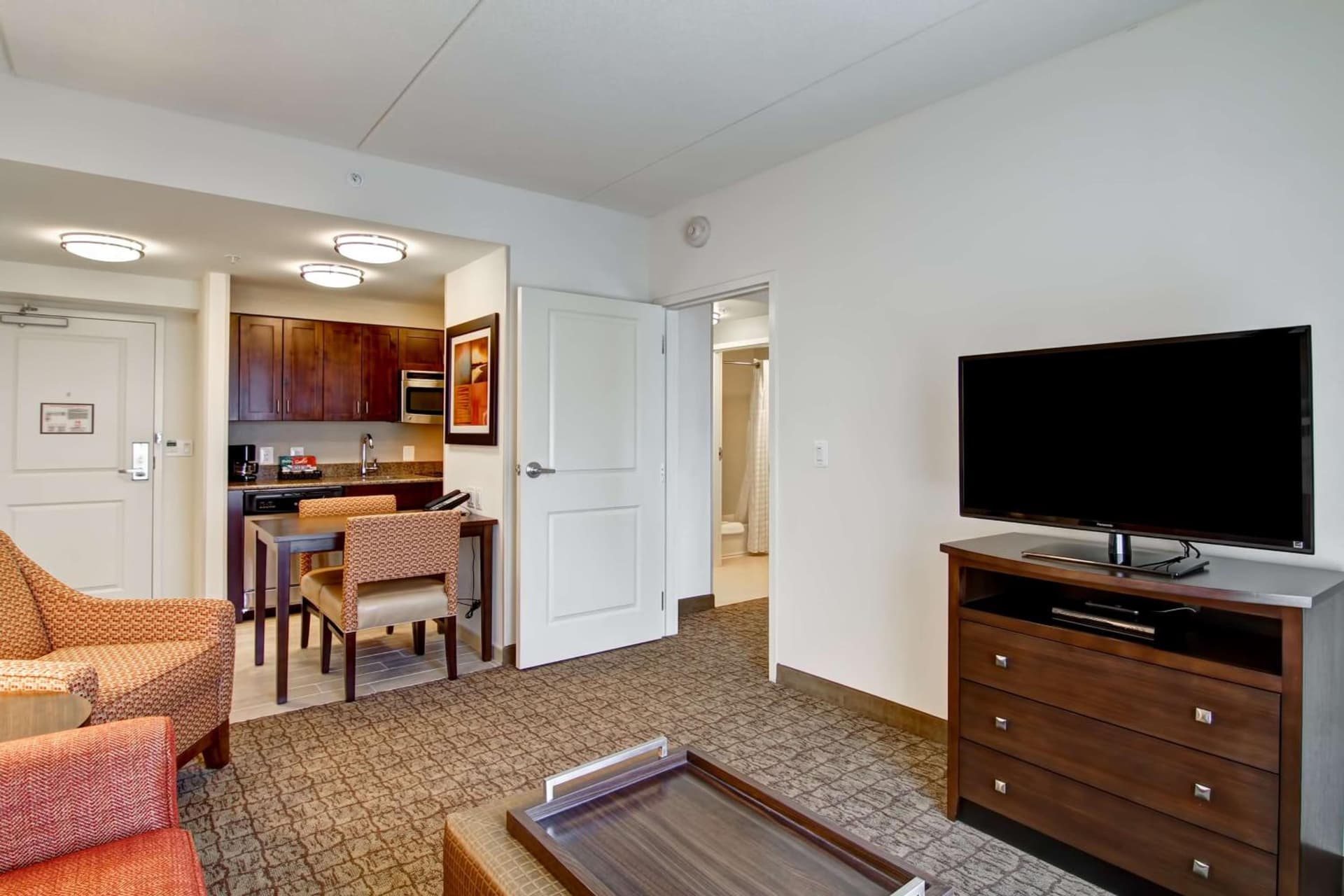Homewood Suites by Hilton Woodbridge gallery photo in Woodbridge, VA — image 20