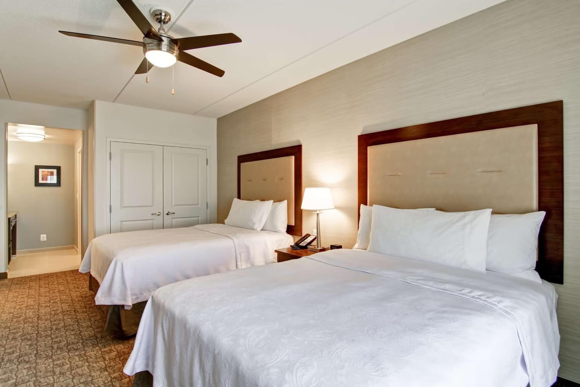 Homewood Suites by Hilton Woodbridge gallery photo in Woodbridge, VA — image 19
