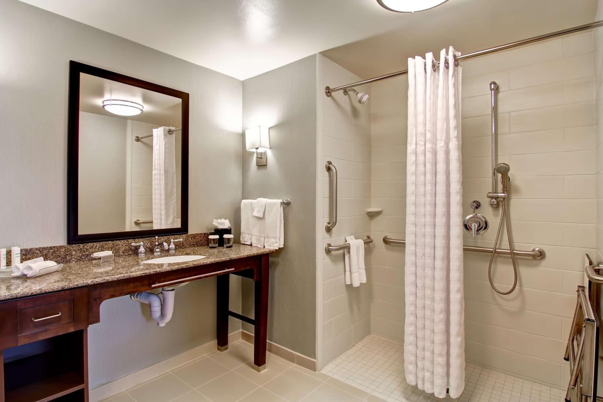 Homewood Suites by Hilton Woodbridge gallery photo in Woodbridge, VA — image 4