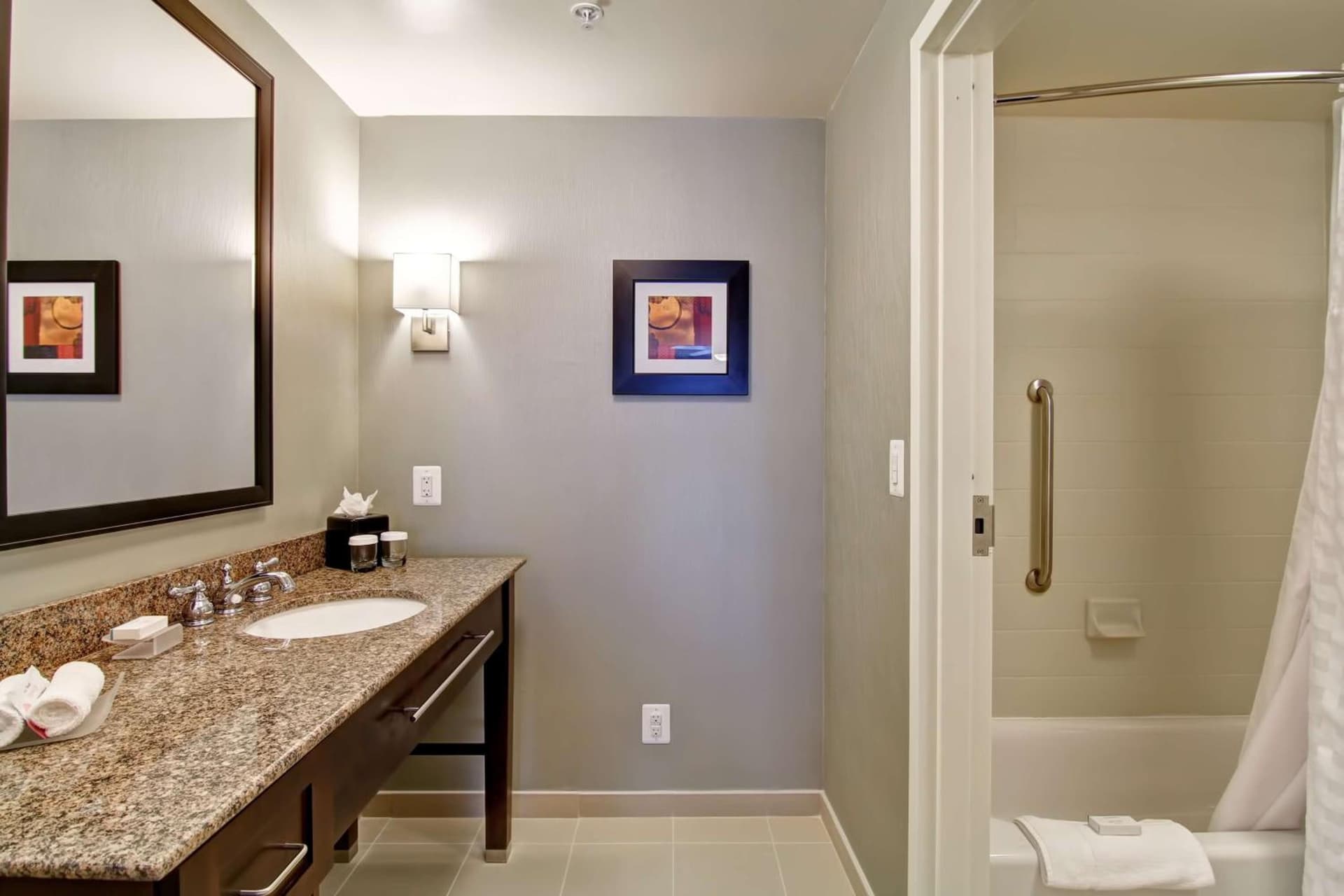 Homewood Suites by Hilton Woodbridge gallery photo in Woodbridge, VA — image 14