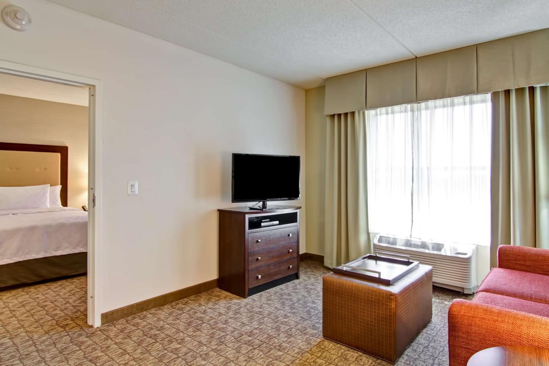 Homewood Suites by Hilton Woodbridge gallery photo in Woodbridge, VA — image 12