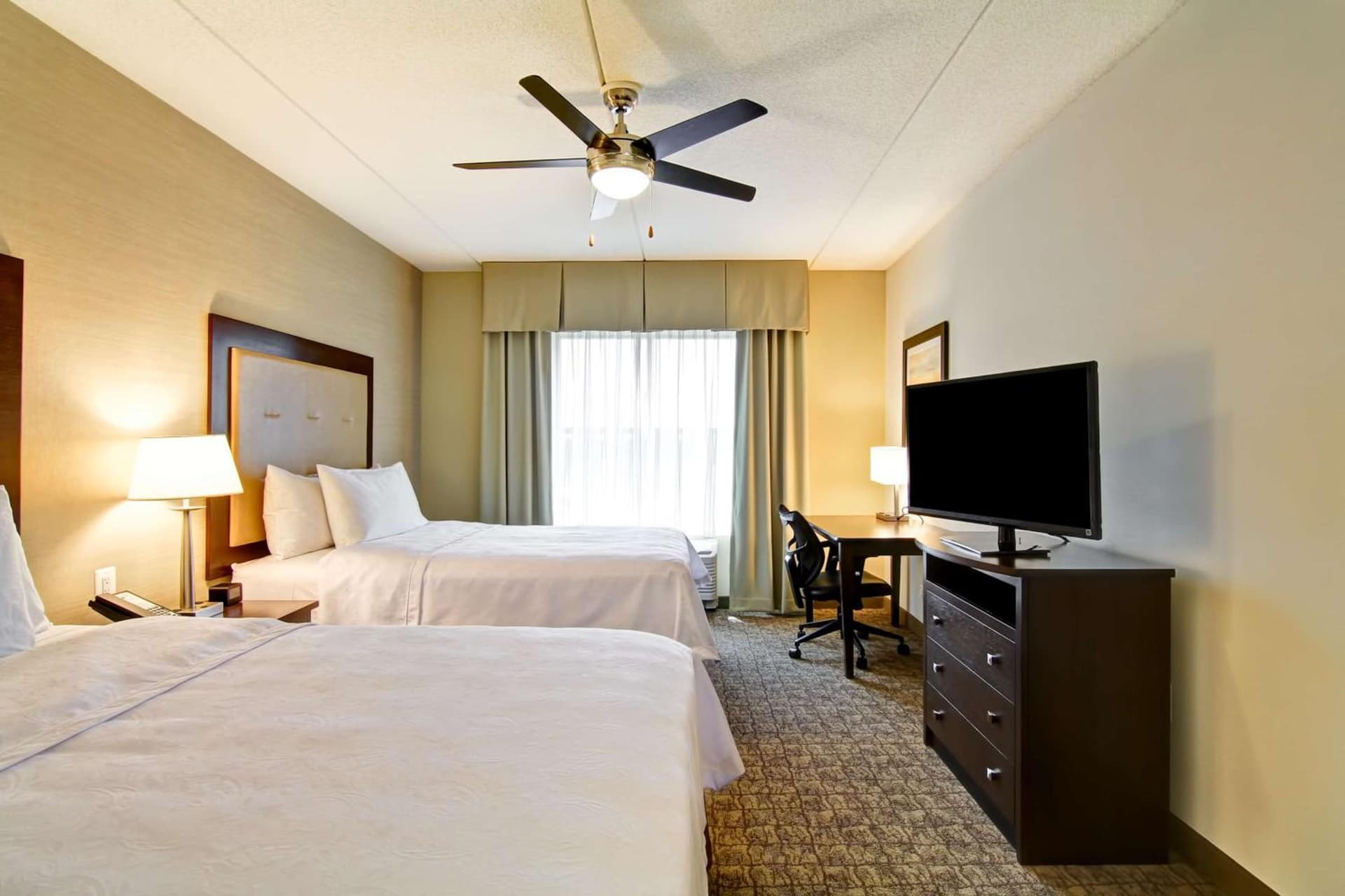 Homewood Suites by Hilton Woodbridge gallery photo in Woodbridge, VA — image 35