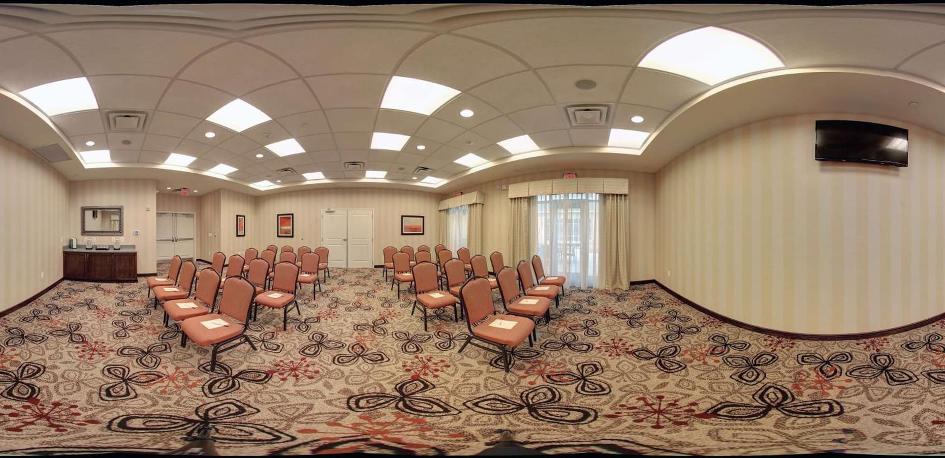 Homewood Suites by Hilton Woodbridge gallery photo in Woodbridge, VA — image 15