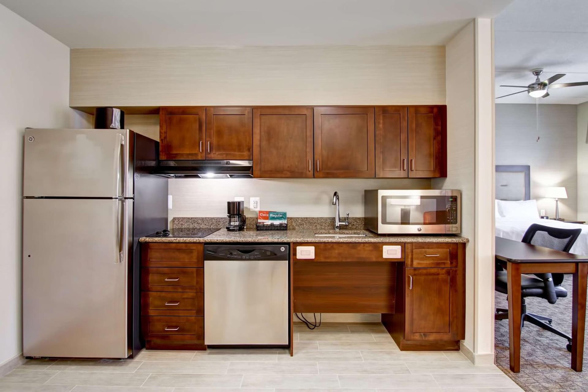 Homewood Suites by Hilton Woodbridge gallery photo in Woodbridge, VA — image 32