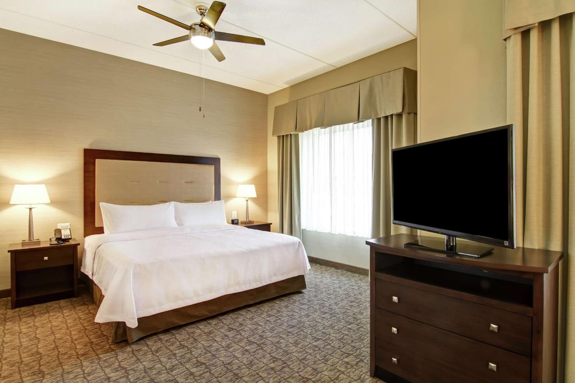 Homewood Suites by Hilton Woodbridge gallery photo in Woodbridge, VA — image 27