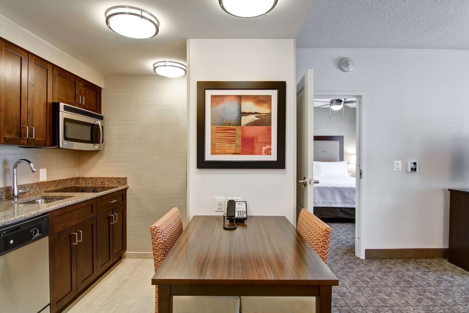 Homewood Suites by Hilton Woodbridge gallery photo in Woodbridge, VA — image 36