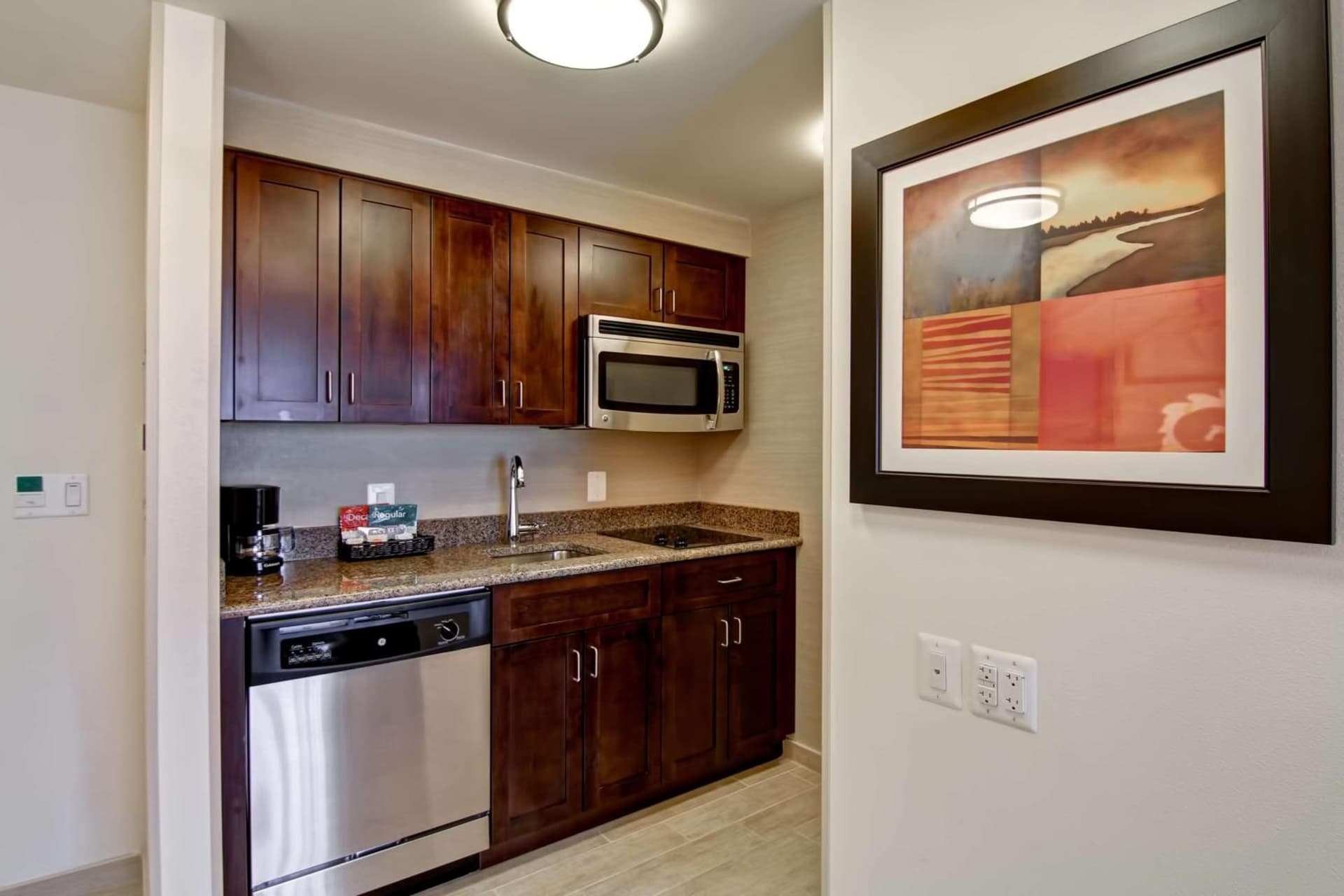 Homewood Suites by Hilton Woodbridge gallery photo in Woodbridge, VA — image 18