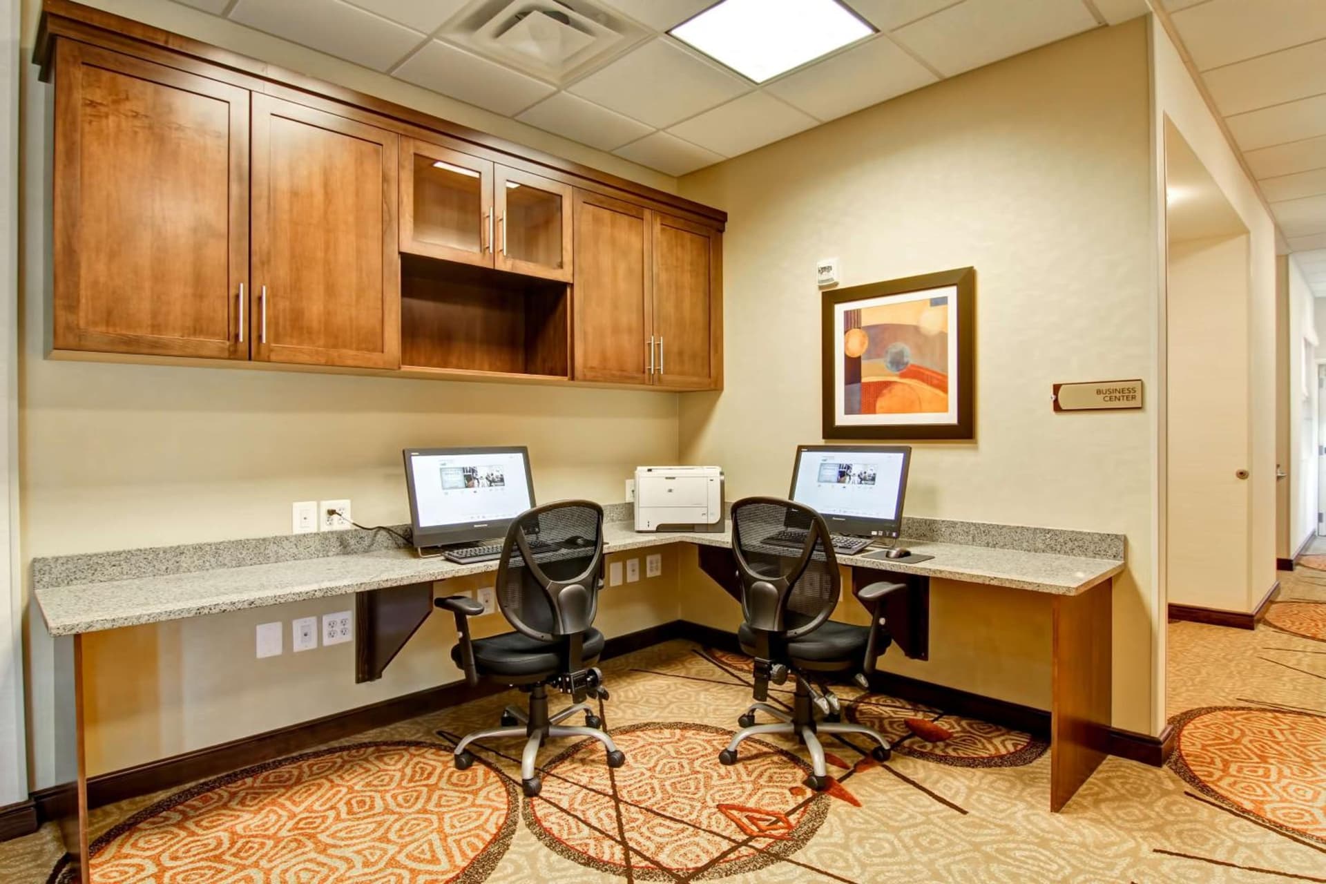 Homewood Suites by Hilton Woodbridge gallery photo in Woodbridge, VA — image 5