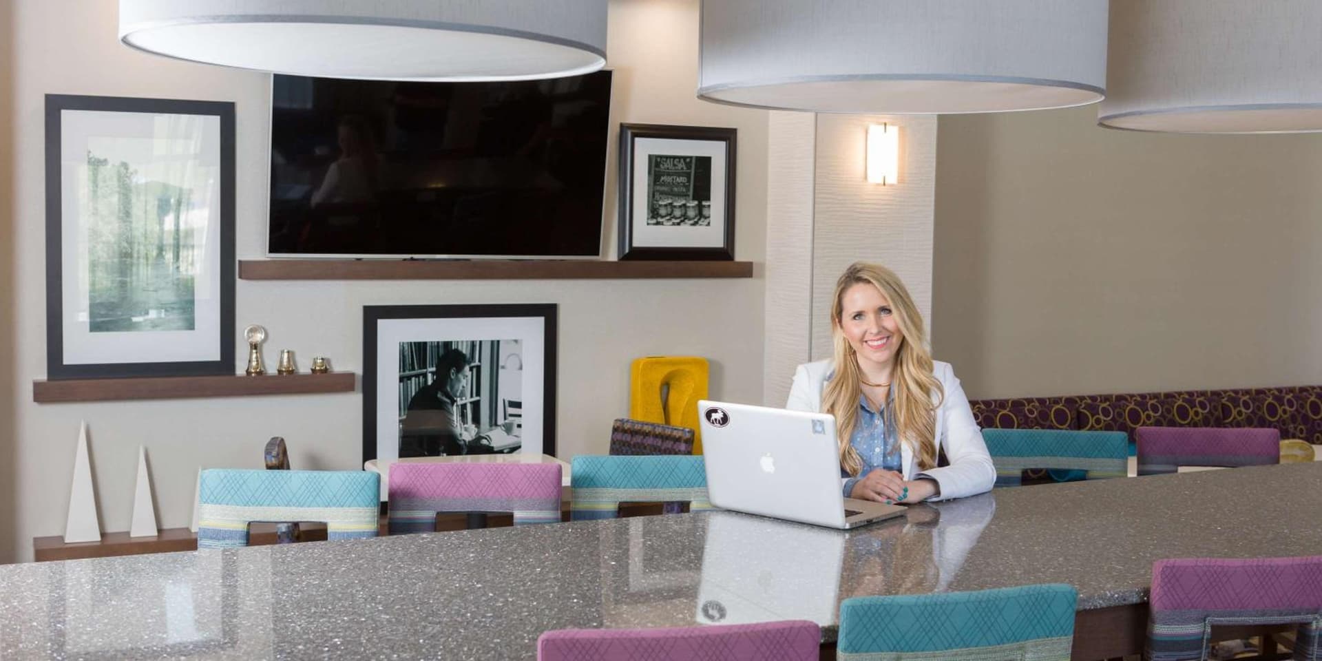 Hampton Inn & Suites - Knoxville Papermill Drive, TN gallery photo in Knoxville, TN — image 12