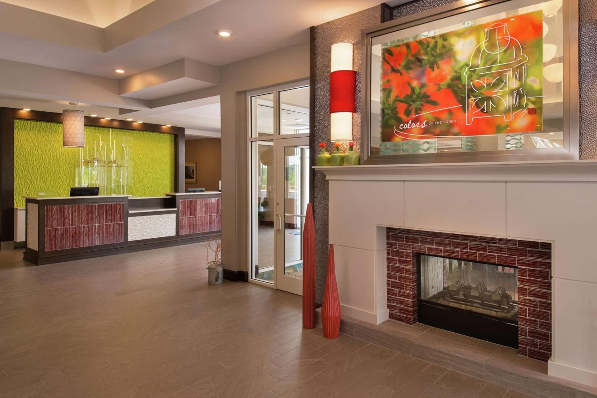 Hilton Garden Inn Bristol gallery photo in Bristol, VA — image 15