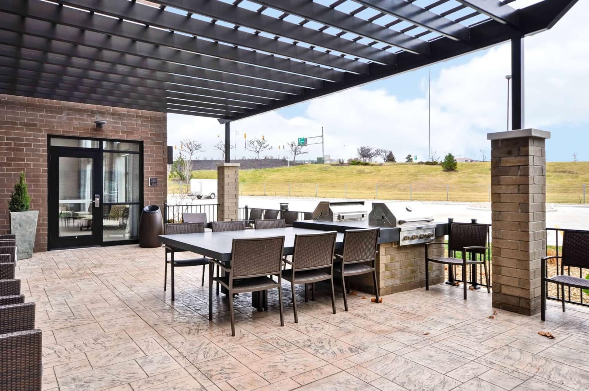 Homewood Suites by Hilton Cincinnati/West Chester gallery photo in West Chester, OH — image 24