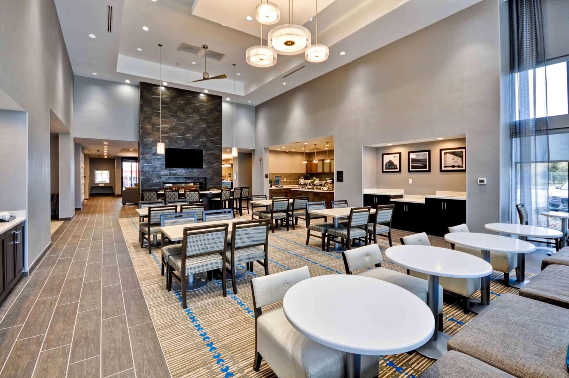 Homewood Suites by Hilton Cincinnati/West Chester gallery photo in West Chester, OH — image 38