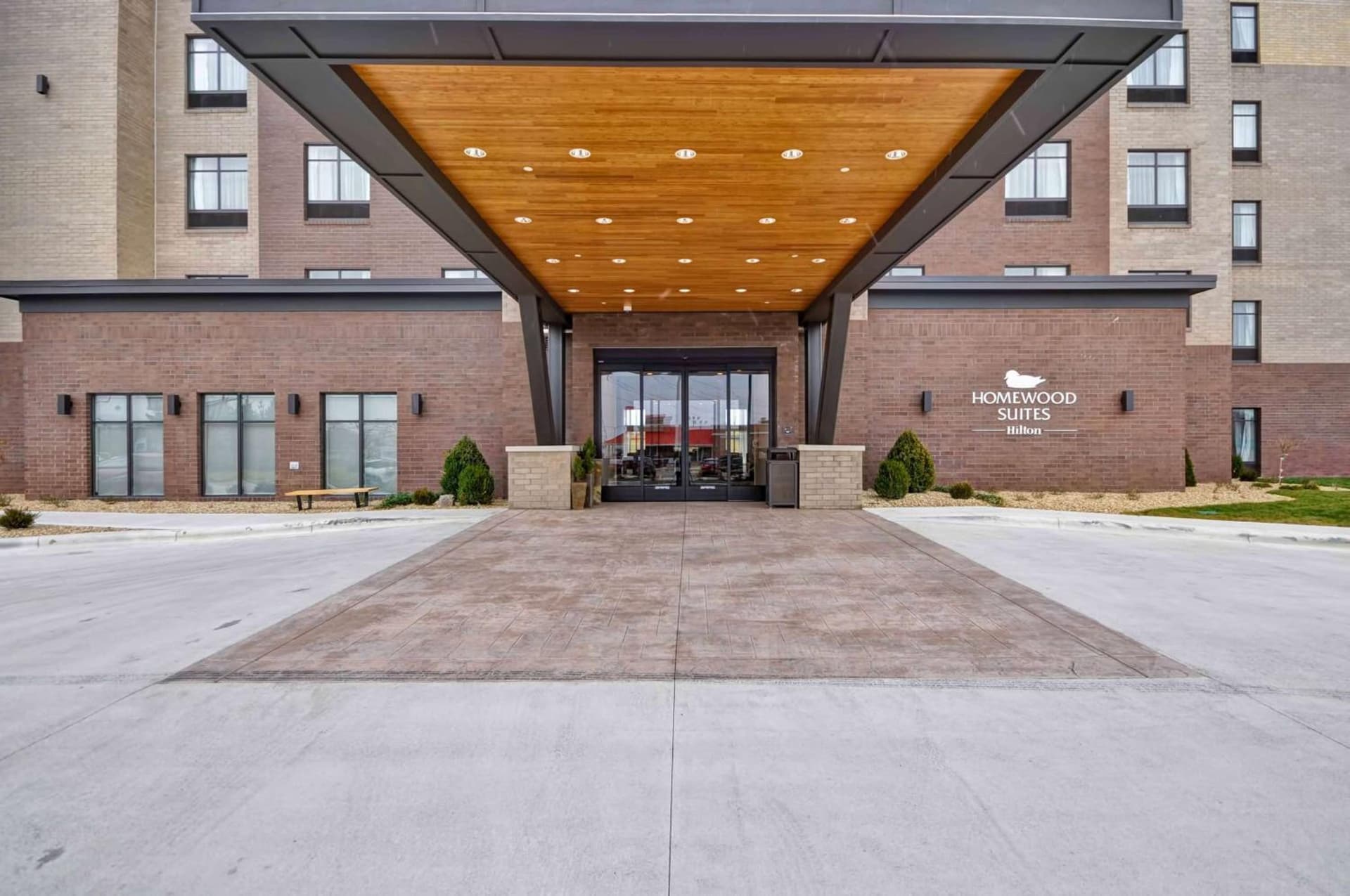 Homewood Suites by Hilton Cincinnati/West Chester gallery photo in West Chester, OH — image 21