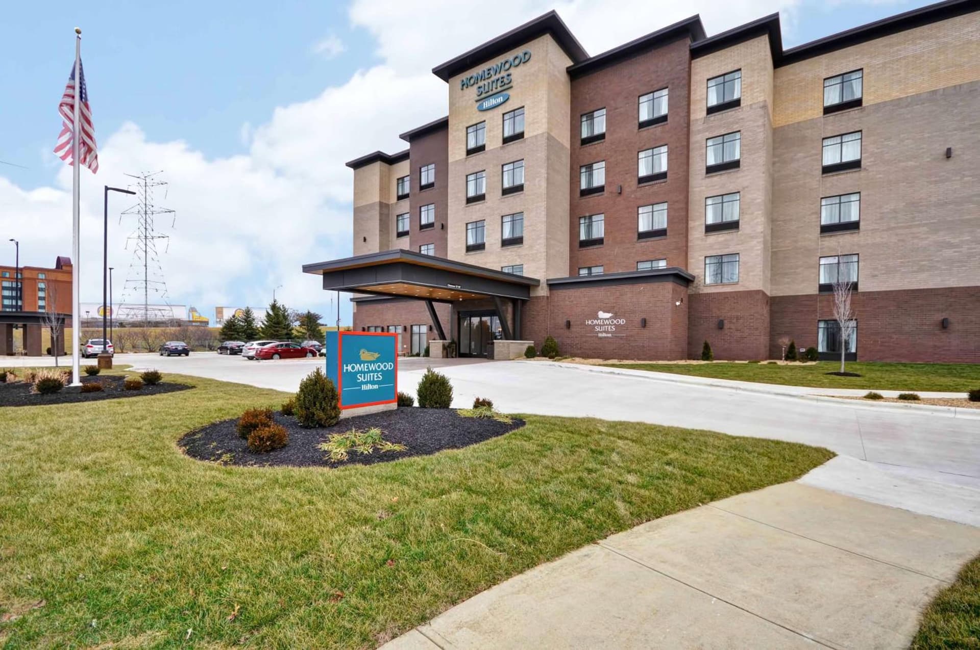 Homewood Suites by Hilton Cincinnati/West Chester gallery photo in West Chester, OH — image 23