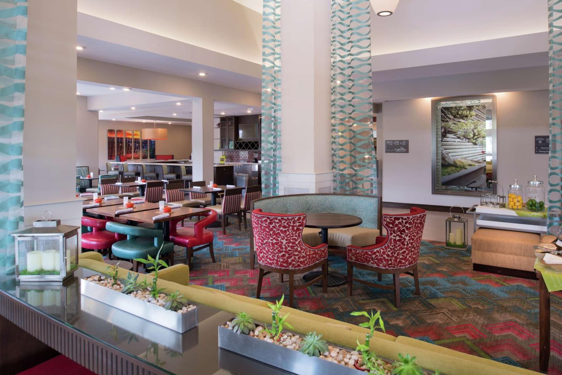 Hilton Garden Inn Bristol gallery photo in Bristol, VA — image 20