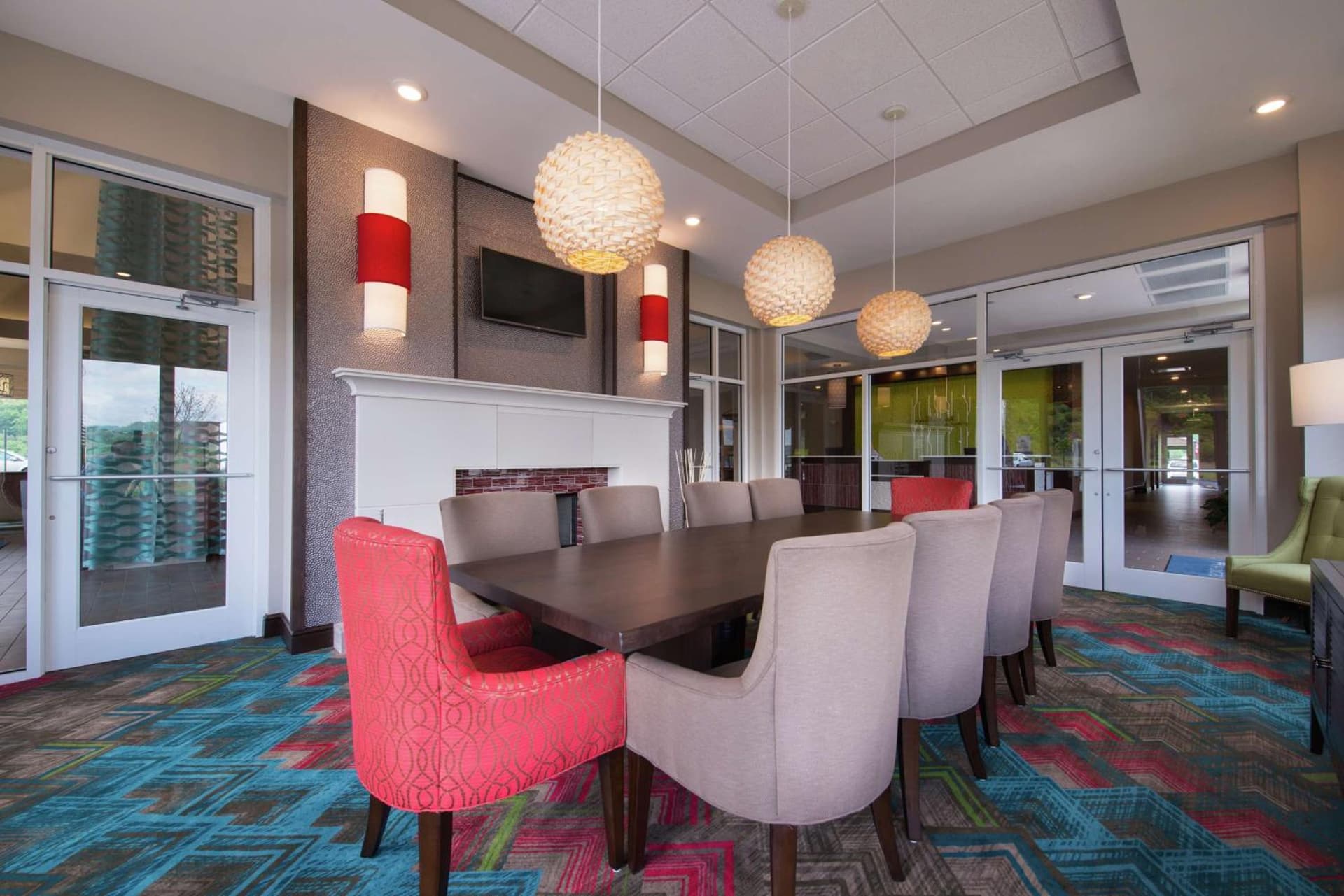 Hilton Garden Inn Bristol gallery photo in Bristol, VA — image 39