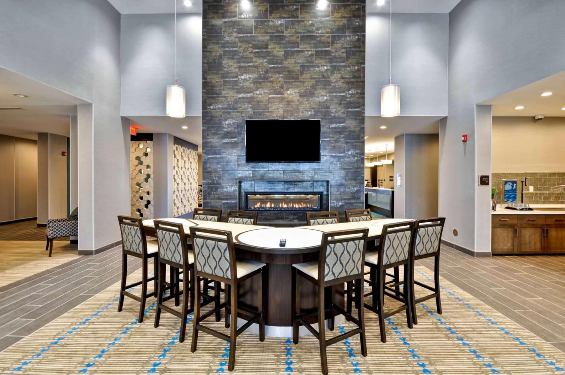 Homewood Suites by Hilton Cincinnati/West Chester gallery photo in West Chester, OH — image 31