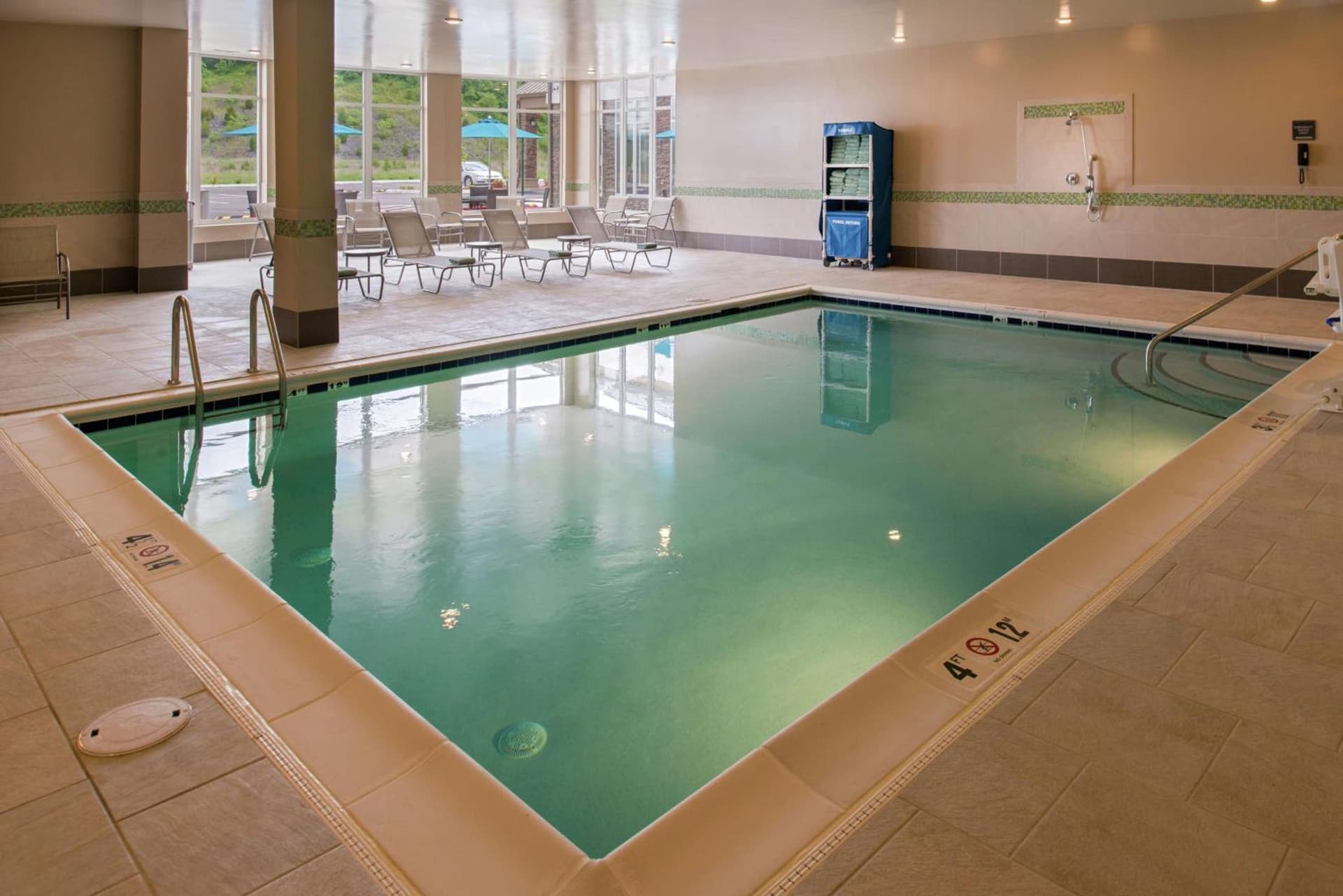 Hilton Garden Inn Bristol gallery photo in Bristol, VA — image 47