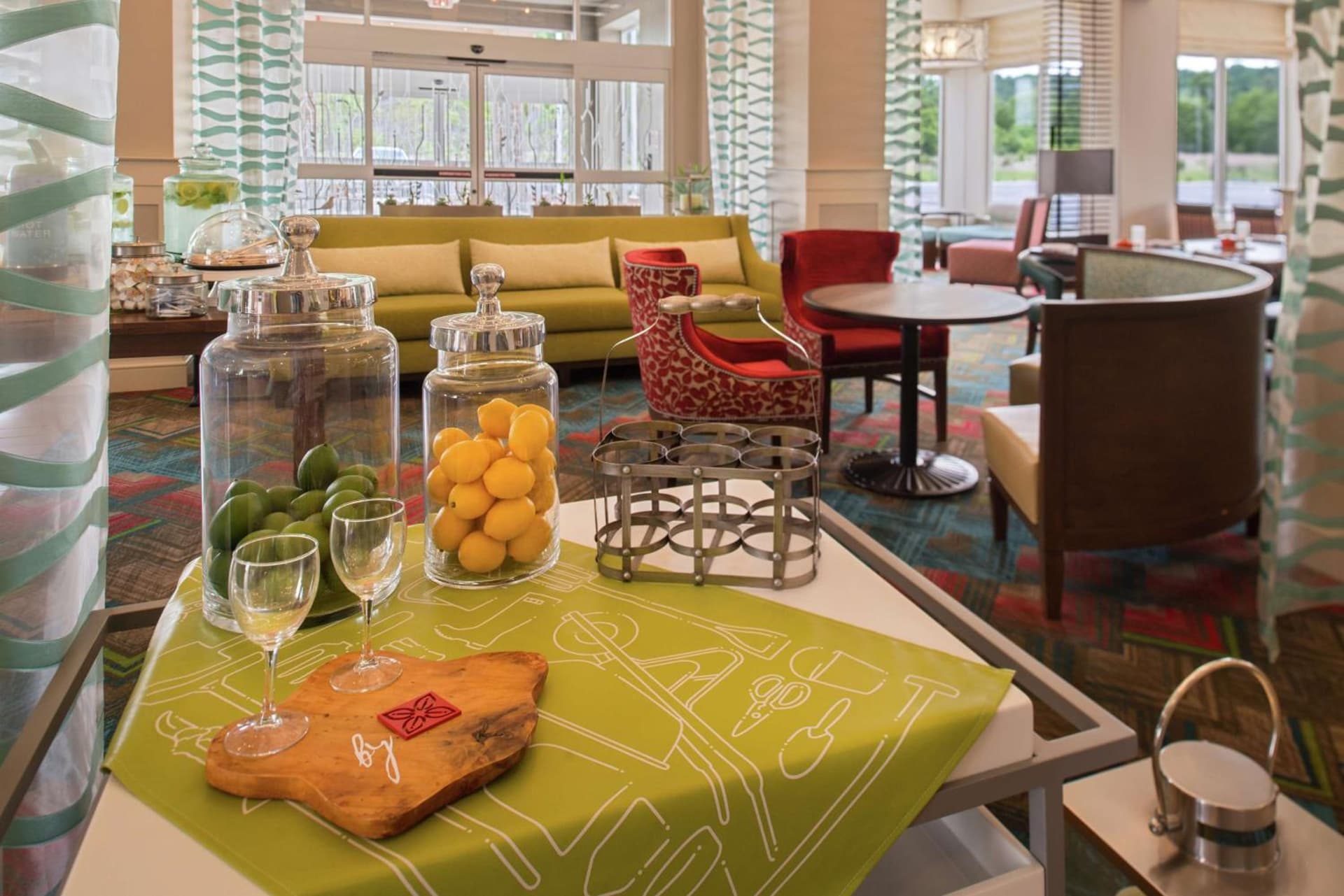 Hilton Garden Inn Bristol gallery photo in Bristol, VA — image 51