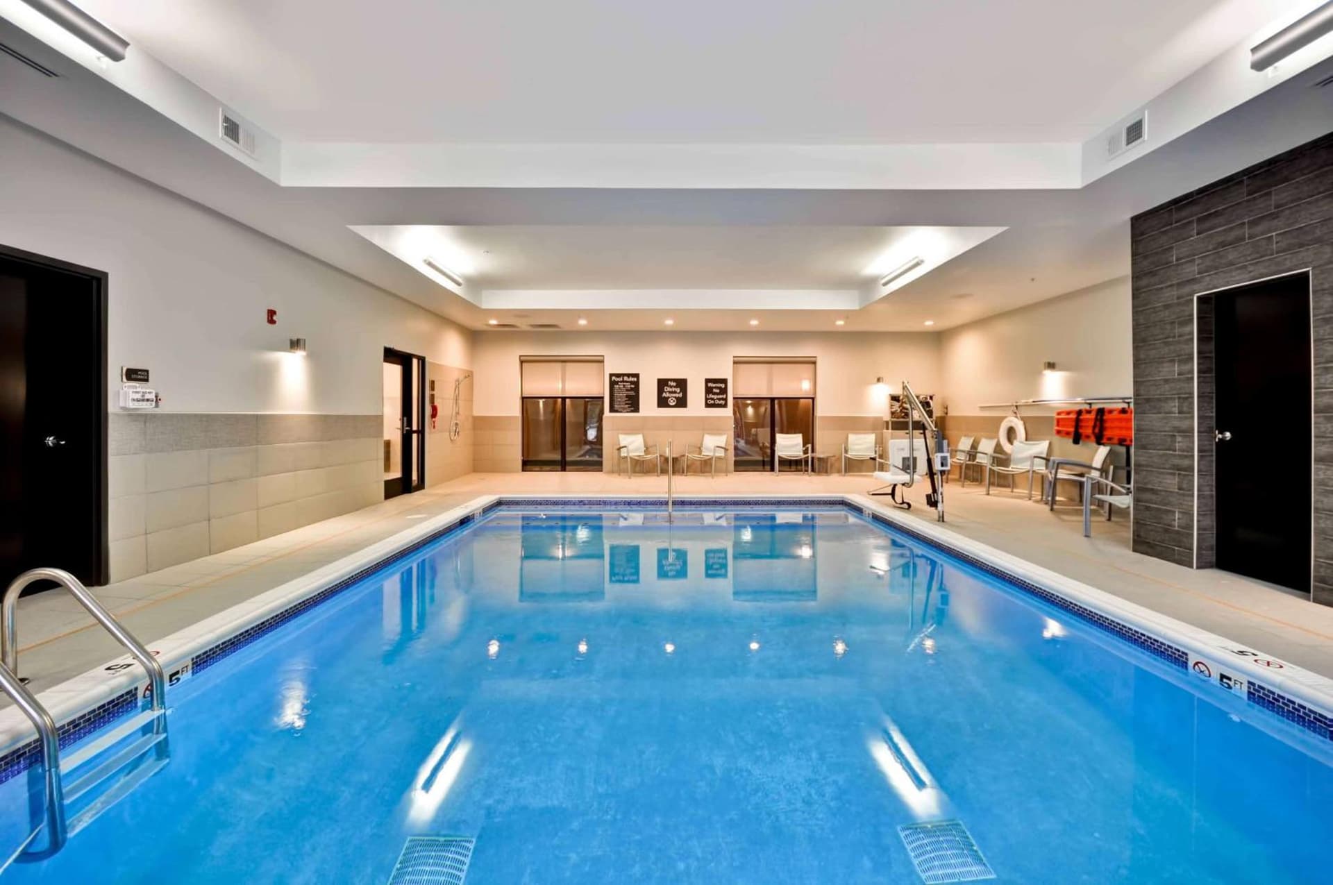 Homewood Suites by Hilton Cincinnati/West Chester gallery photo in West Chester, OH — image 5