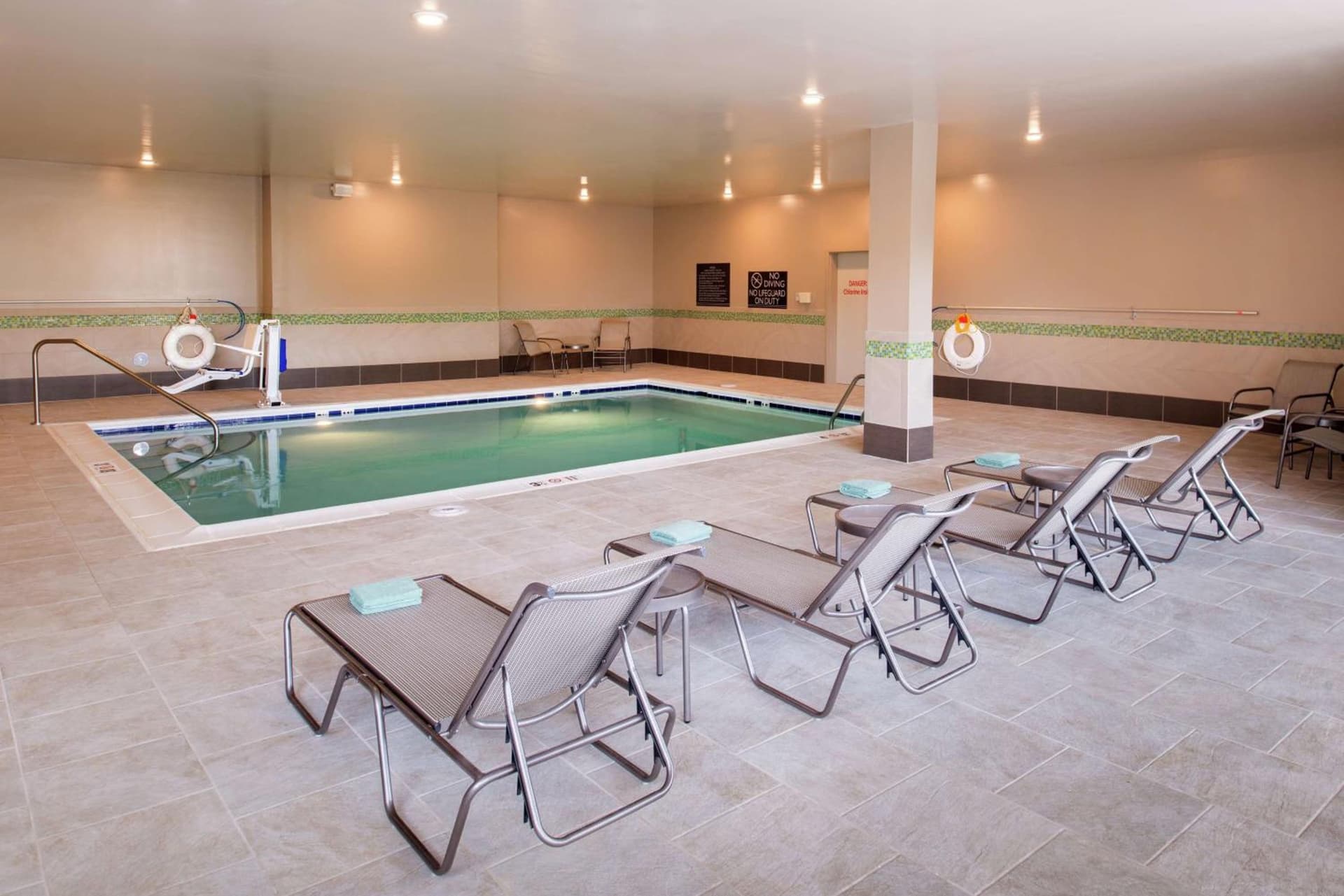 Hilton Garden Inn Bristol gallery photo in Bristol, VA — image 4