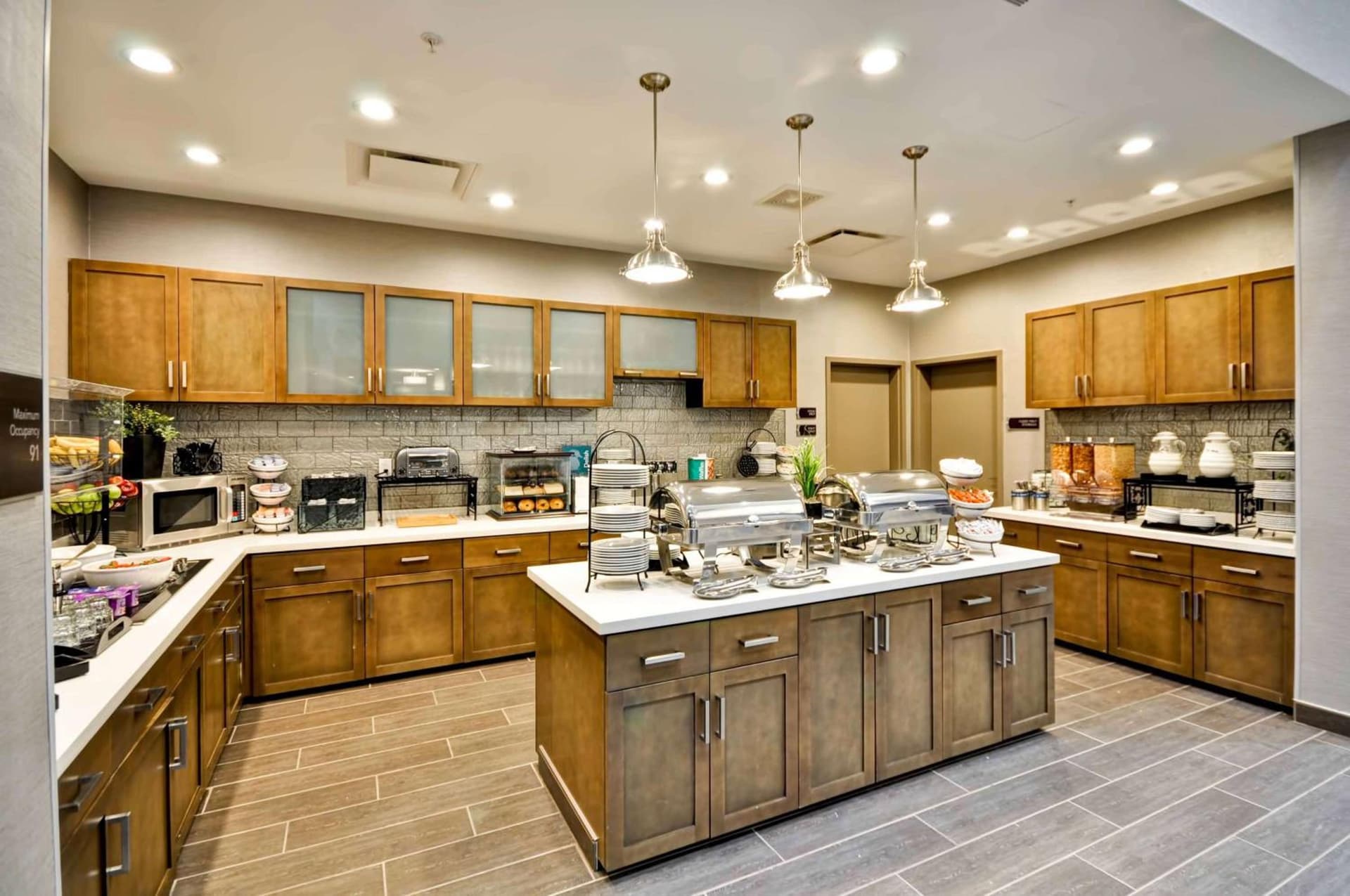 Homewood Suites by Hilton Cincinnati/West Chester gallery photo in West Chester, OH — image 13