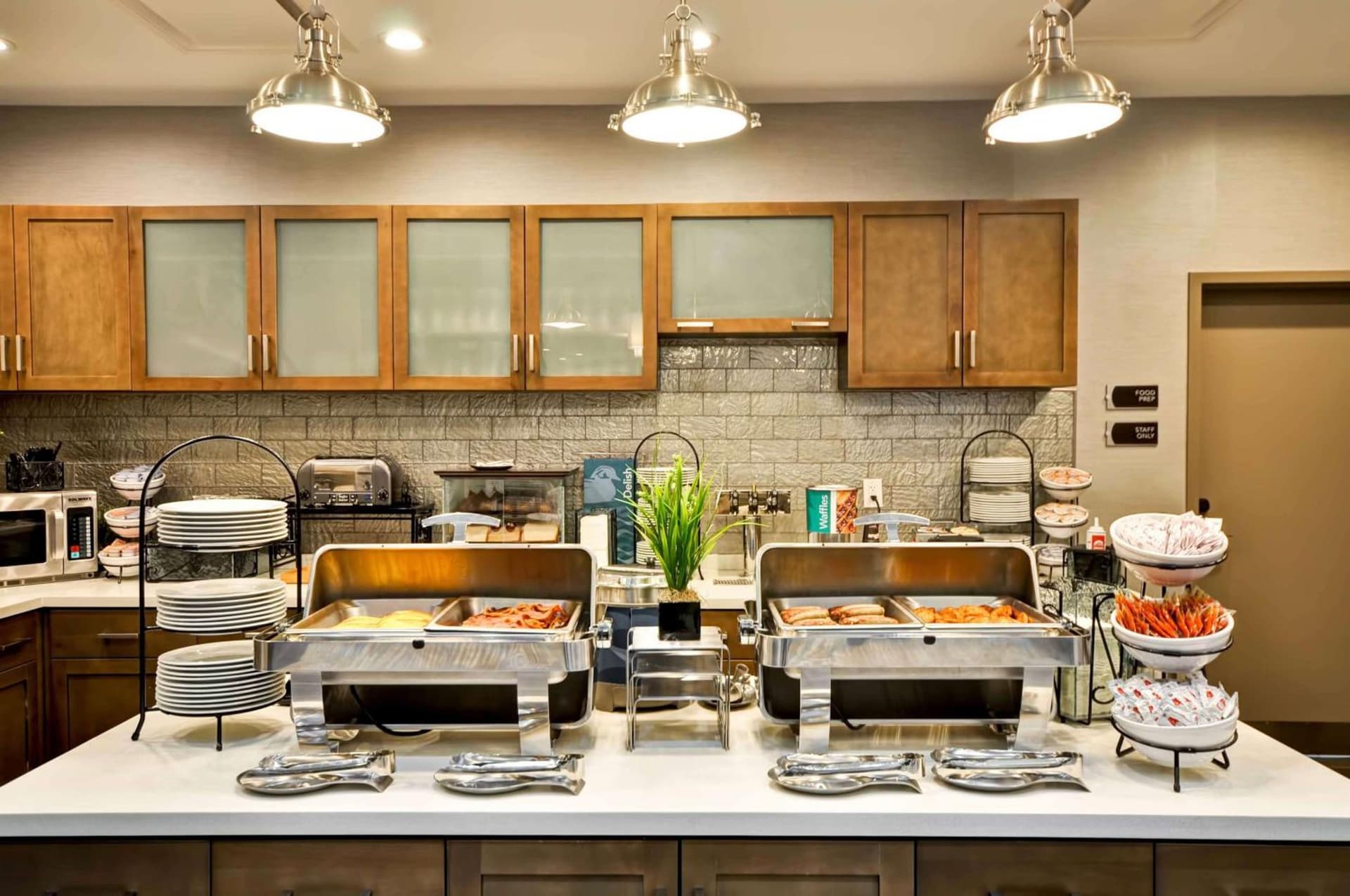 Homewood Suites by Hilton Cincinnati/West Chester gallery photo in West Chester, OH — image 20