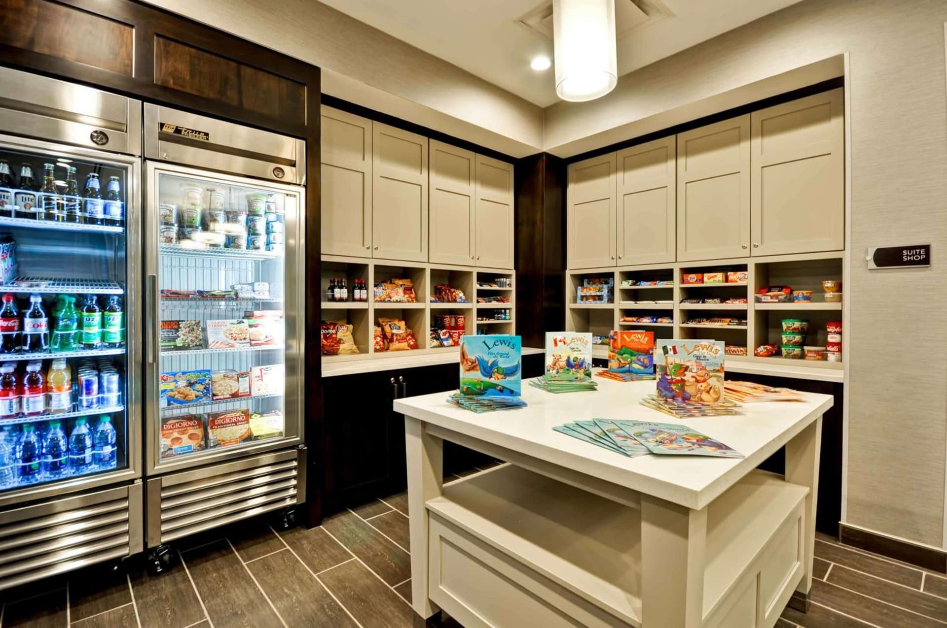 Homewood Suites by Hilton Cincinnati/West Chester gallery photo in West Chester, OH — image 6