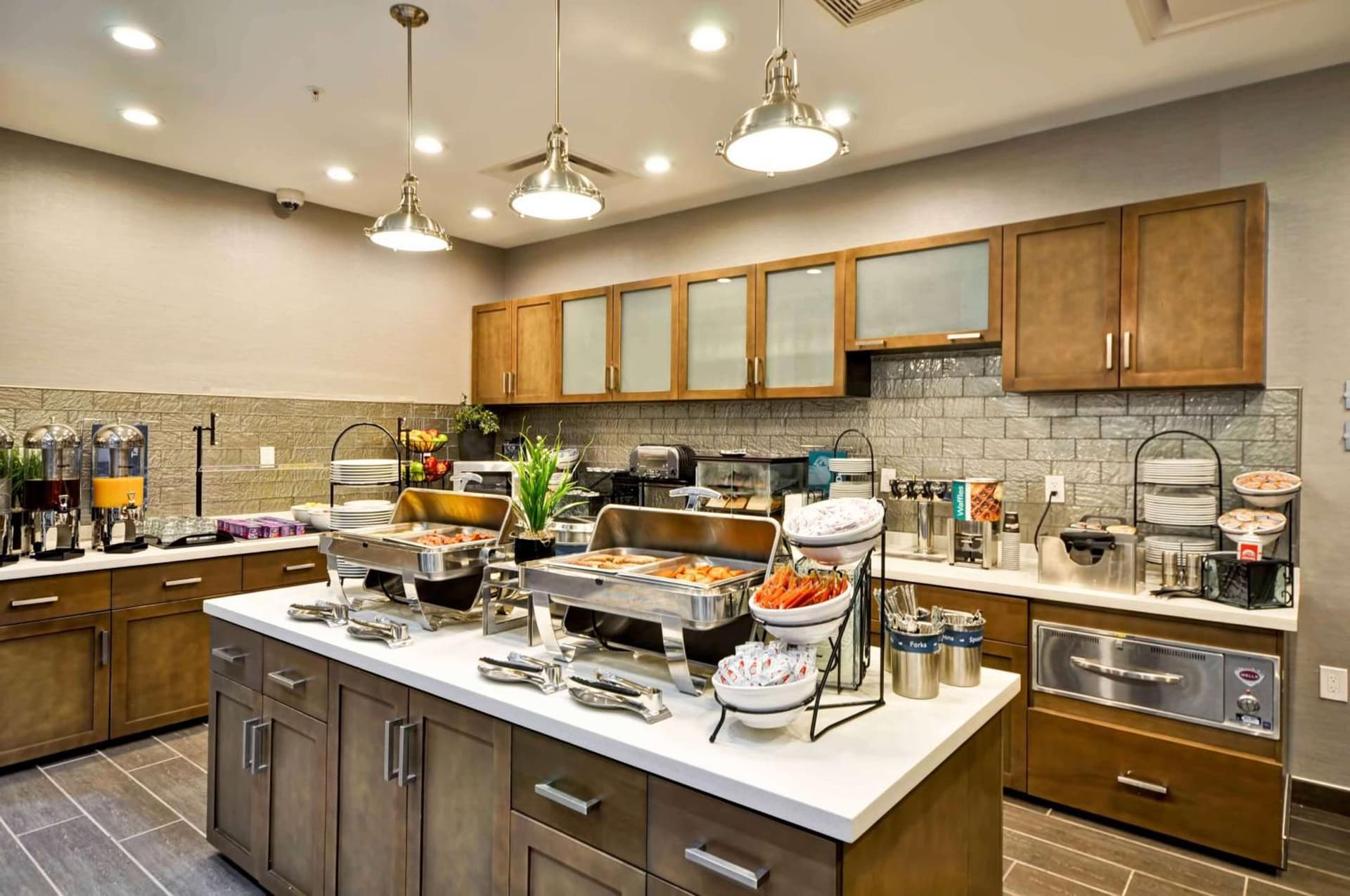 Homewood Suites by Hilton Cincinnati/West Chester gallery photo in West Chester, OH — image 27