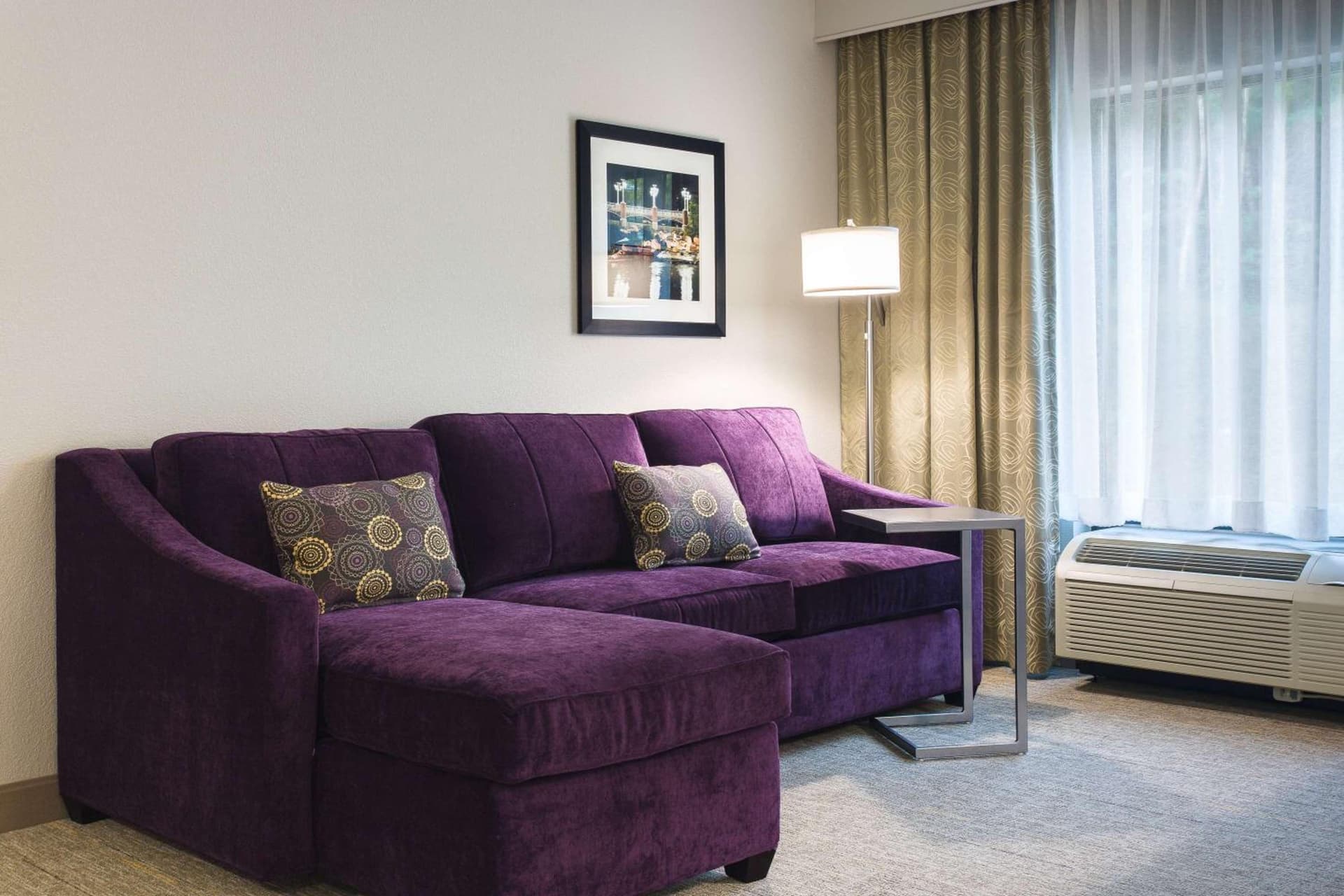 Hampton Inn & Suites - Knoxville Papermill Drive, TN gallery photo in Knoxville, TN — image 19