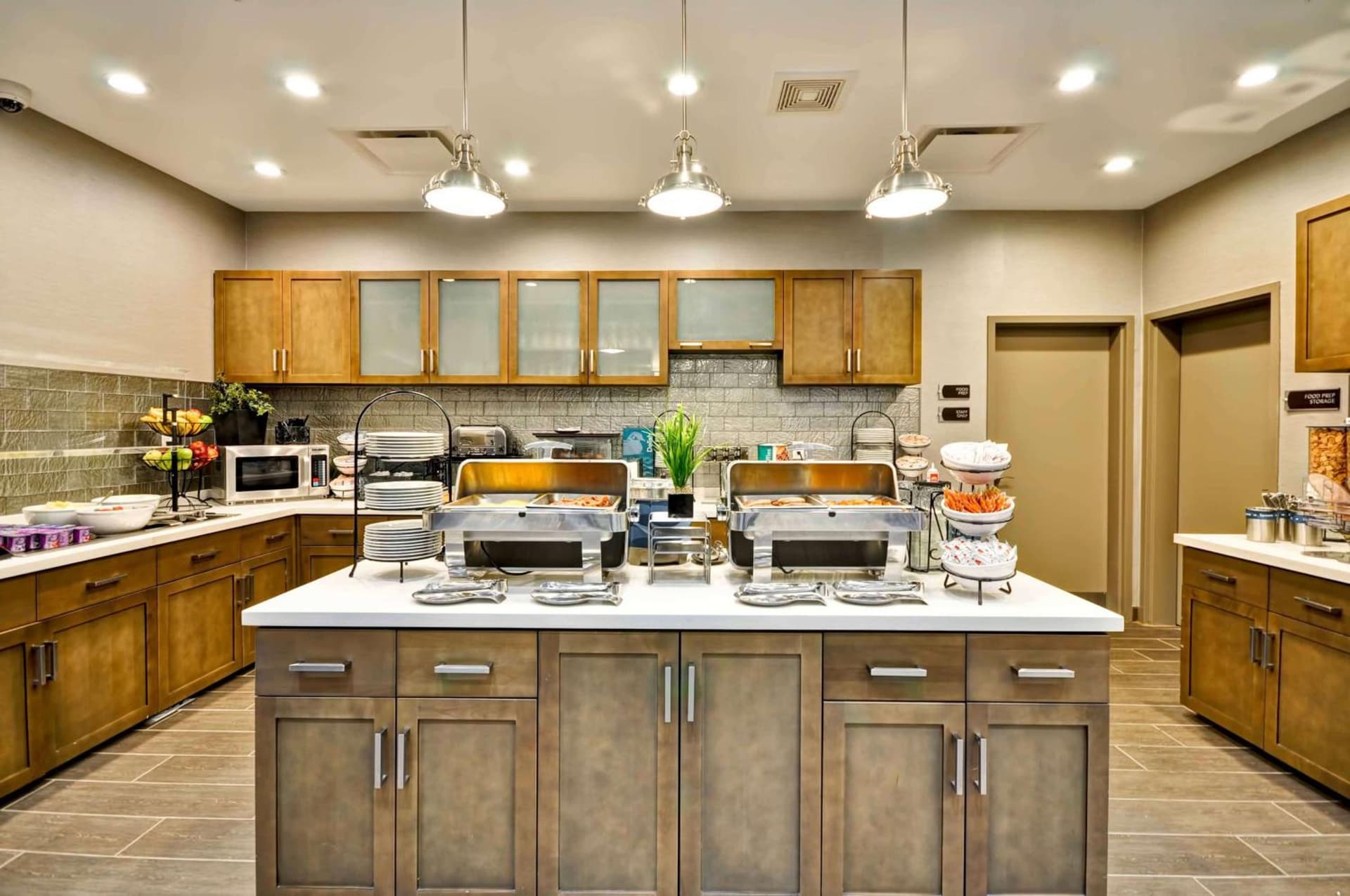 Homewood Suites by Hilton Cincinnati/West Chester gallery photo in West Chester, OH — image 19