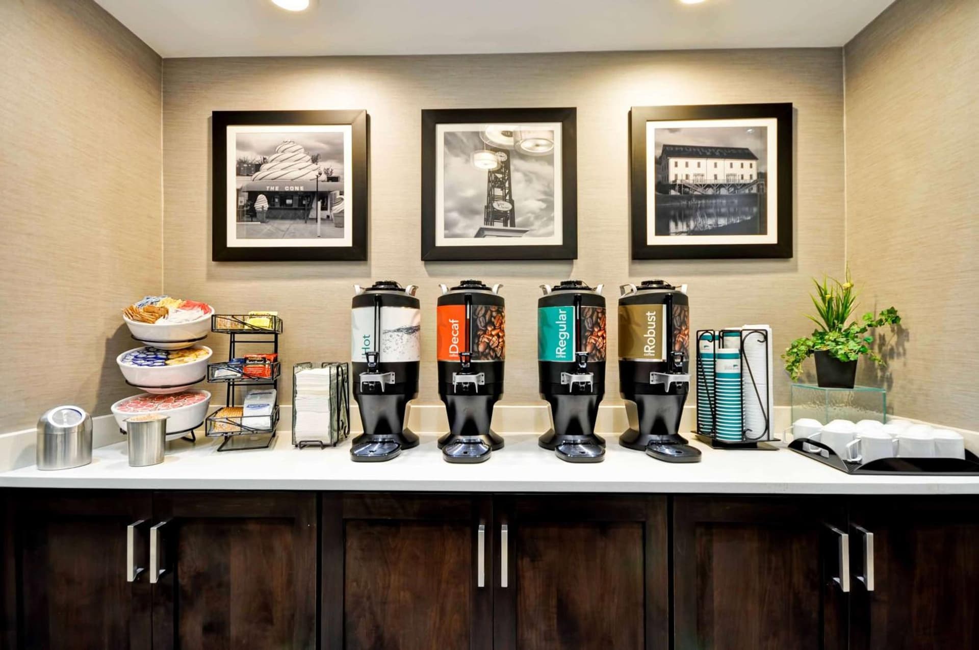 Homewood Suites by Hilton Cincinnati/West Chester gallery photo in West Chester, OH — image 26