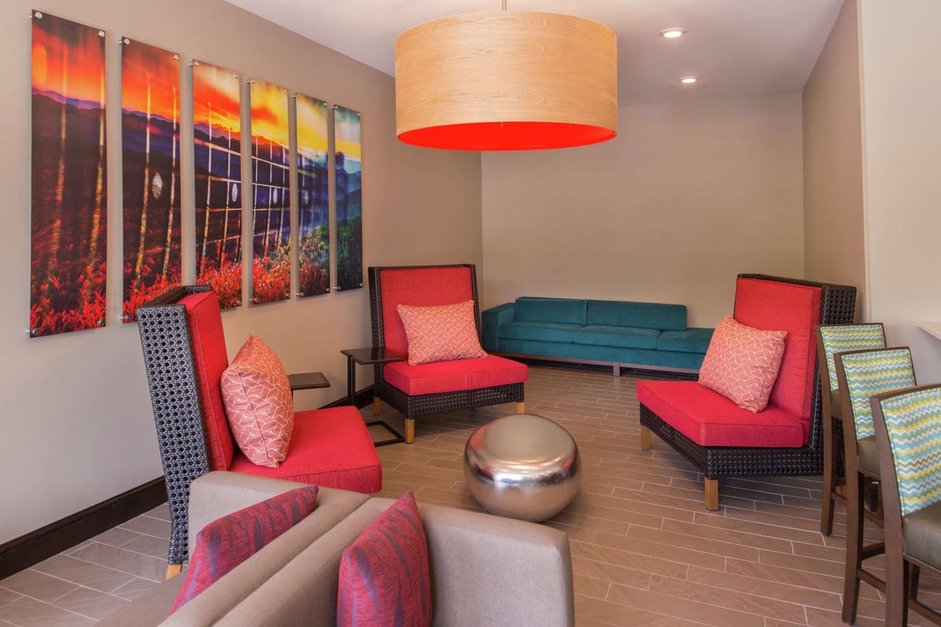 Hilton Garden Inn Bristol gallery photo in Bristol, VA — image 59