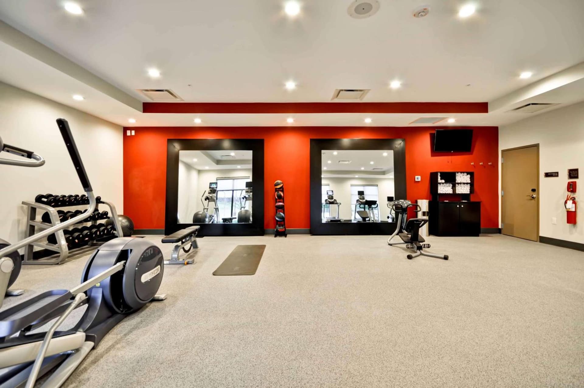 Homewood Suites by Hilton Cincinnati/West Chester gallery photo in West Chester, OH — image 46