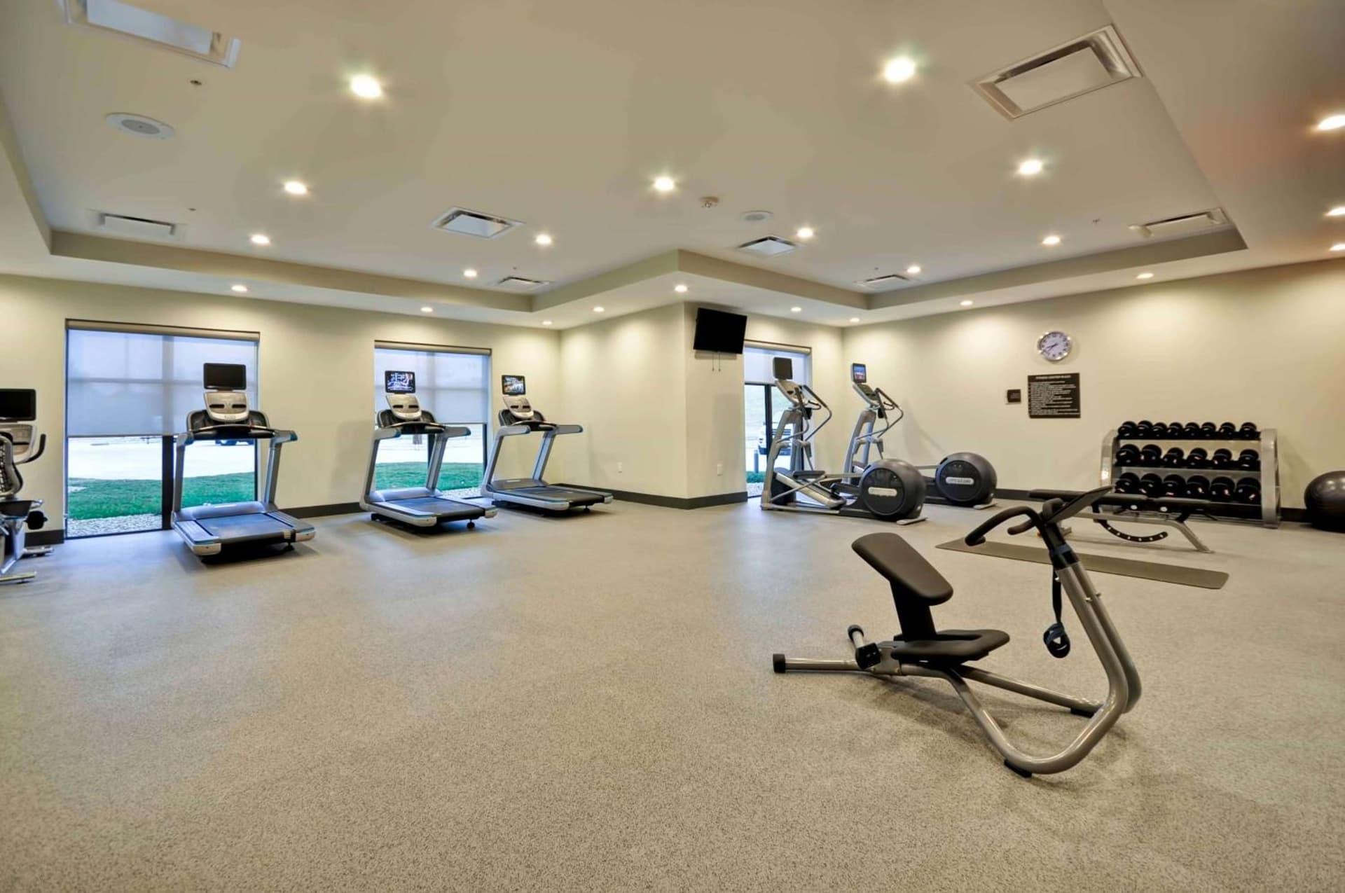Homewood Suites by Hilton Cincinnati/West Chester gallery photo in West Chester, OH — image 37