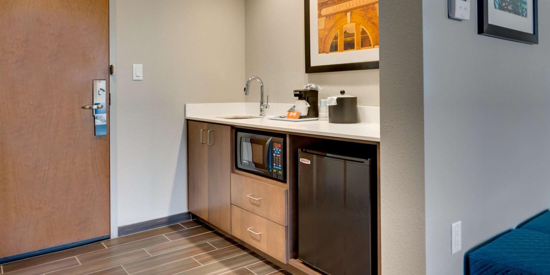 Hampton Inn & Suites - Knoxville Papermill Drive, TN gallery photo in Knoxville, TN — image 6