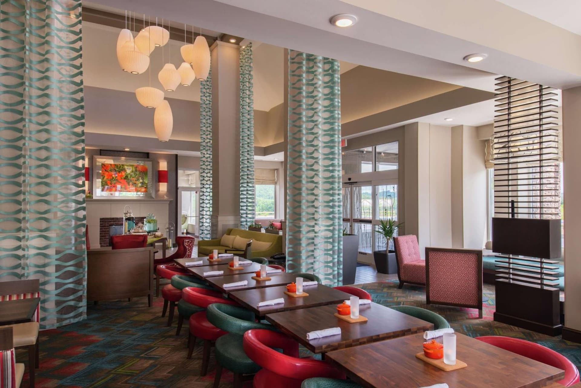 Hilton Garden Inn Bristol gallery photo in Bristol, VA — image 35