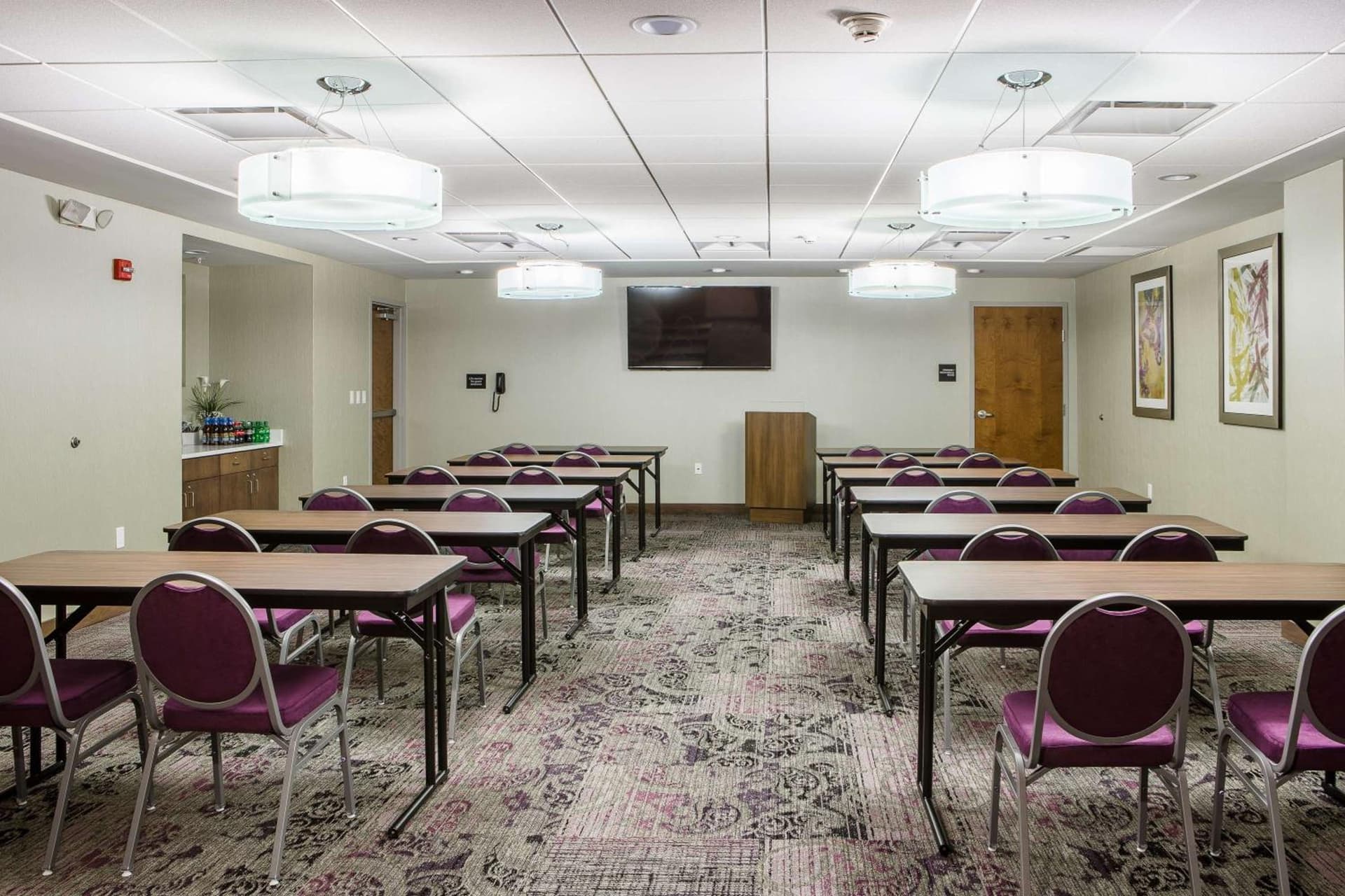Hampton Inn & Suites - Knoxville Papermill Drive, TN gallery photo in Knoxville, TN — image 30