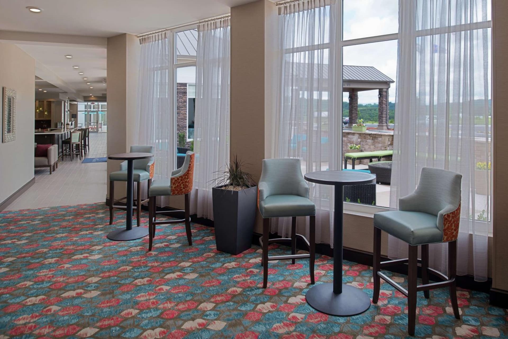 Hilton Garden Inn Bristol gallery photo in Bristol, VA — image 24