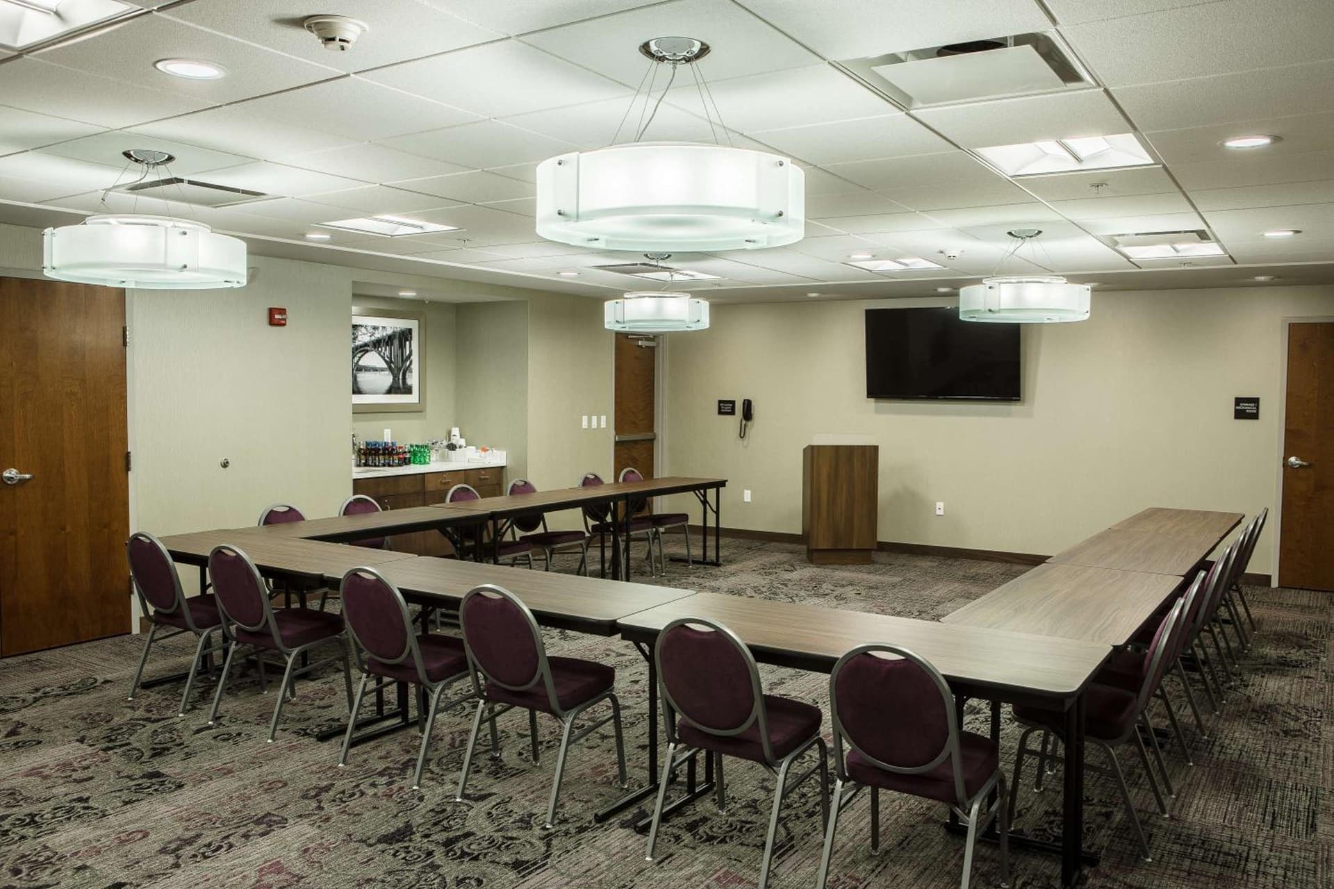 Hampton Inn & Suites - Knoxville Papermill Drive, TN gallery photo in Knoxville, TN — image 20